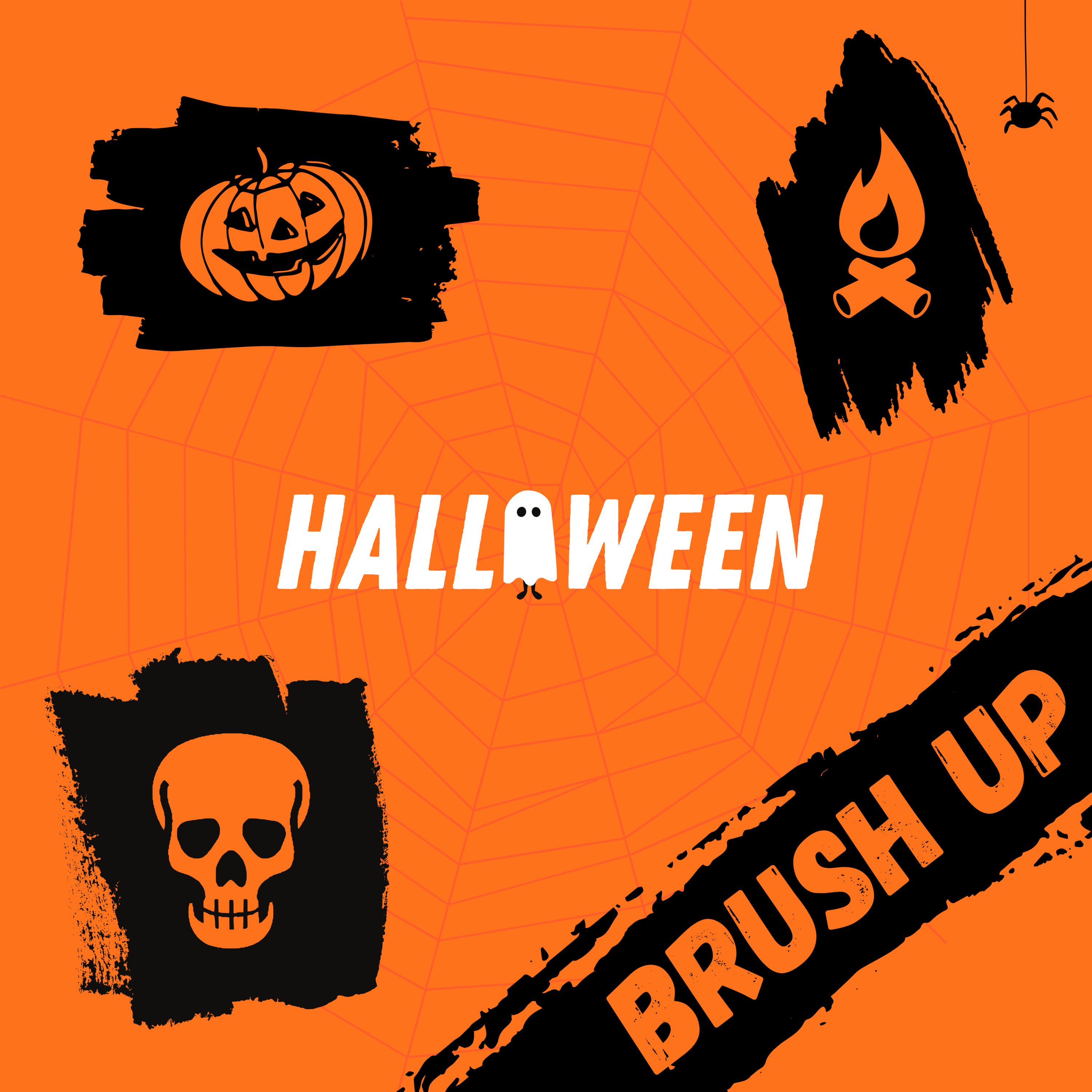 Brush Up