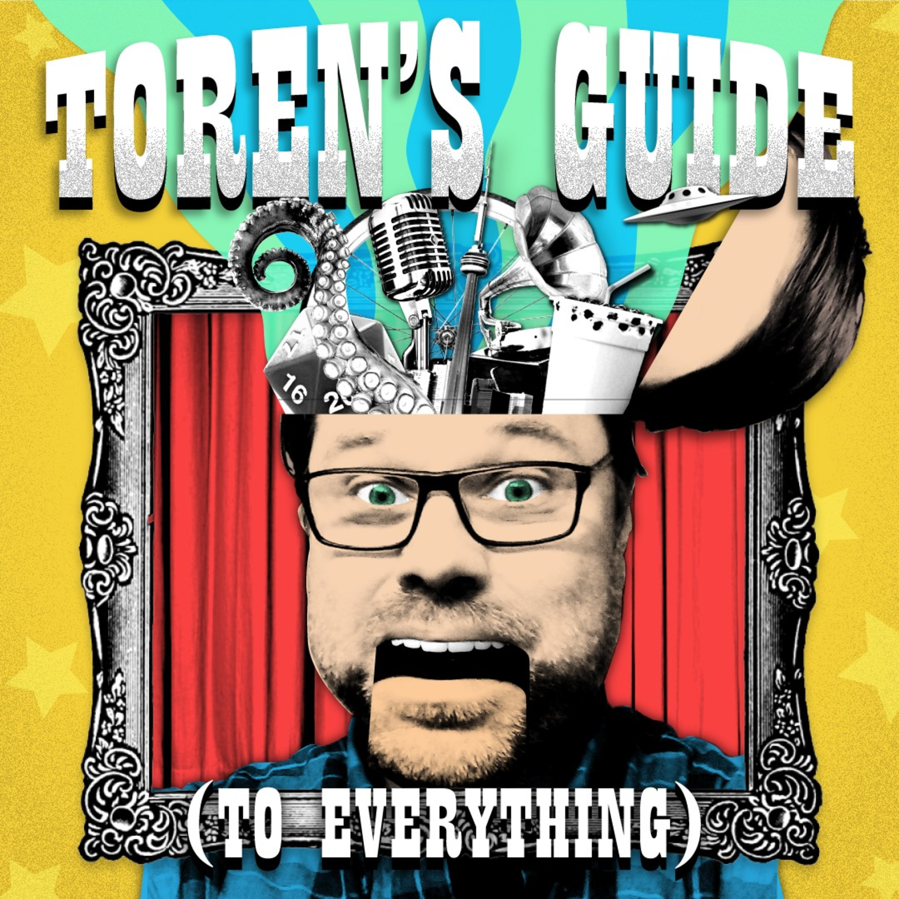 Toren\'s Guide (to Everything)