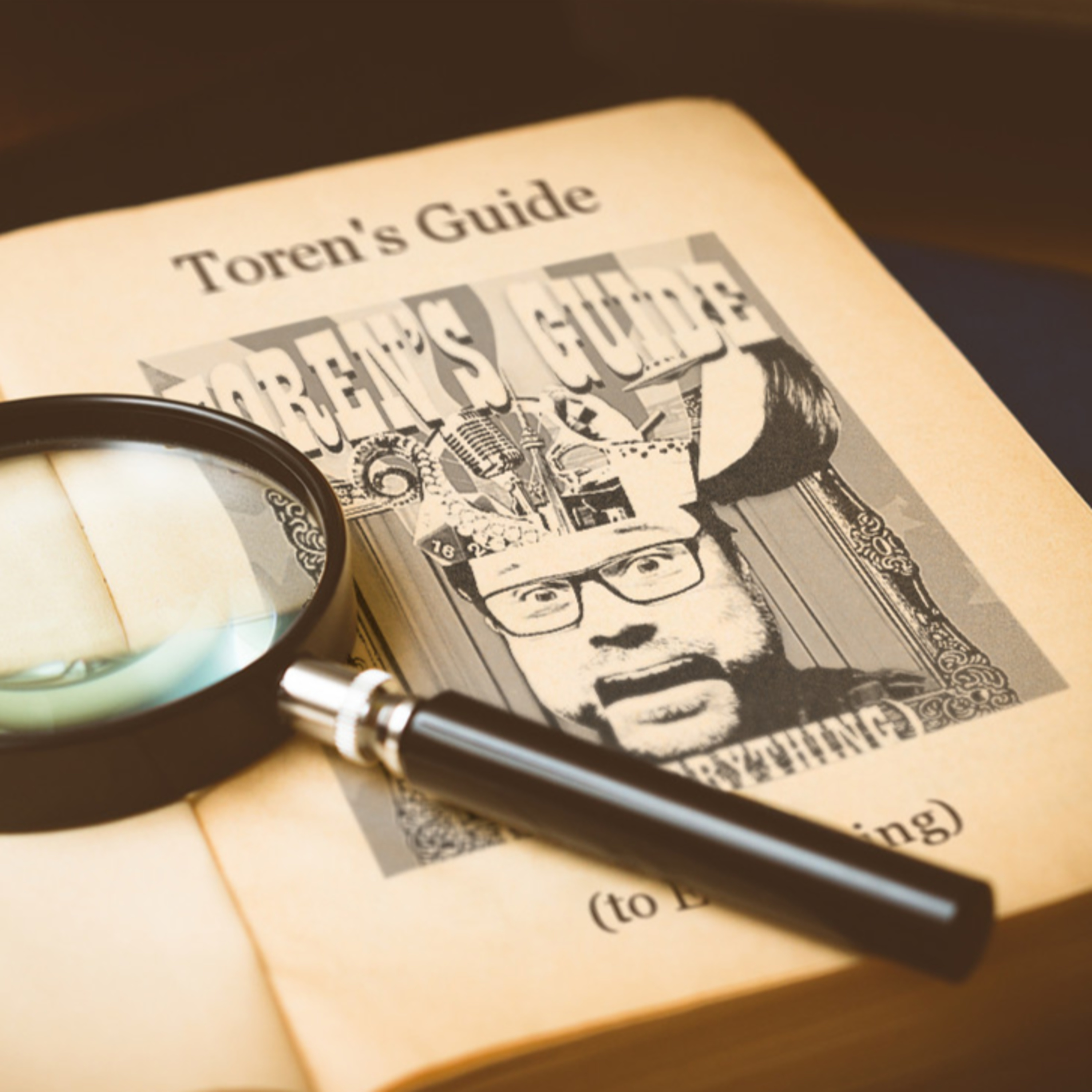 Toren\'s Guide (to Everything)