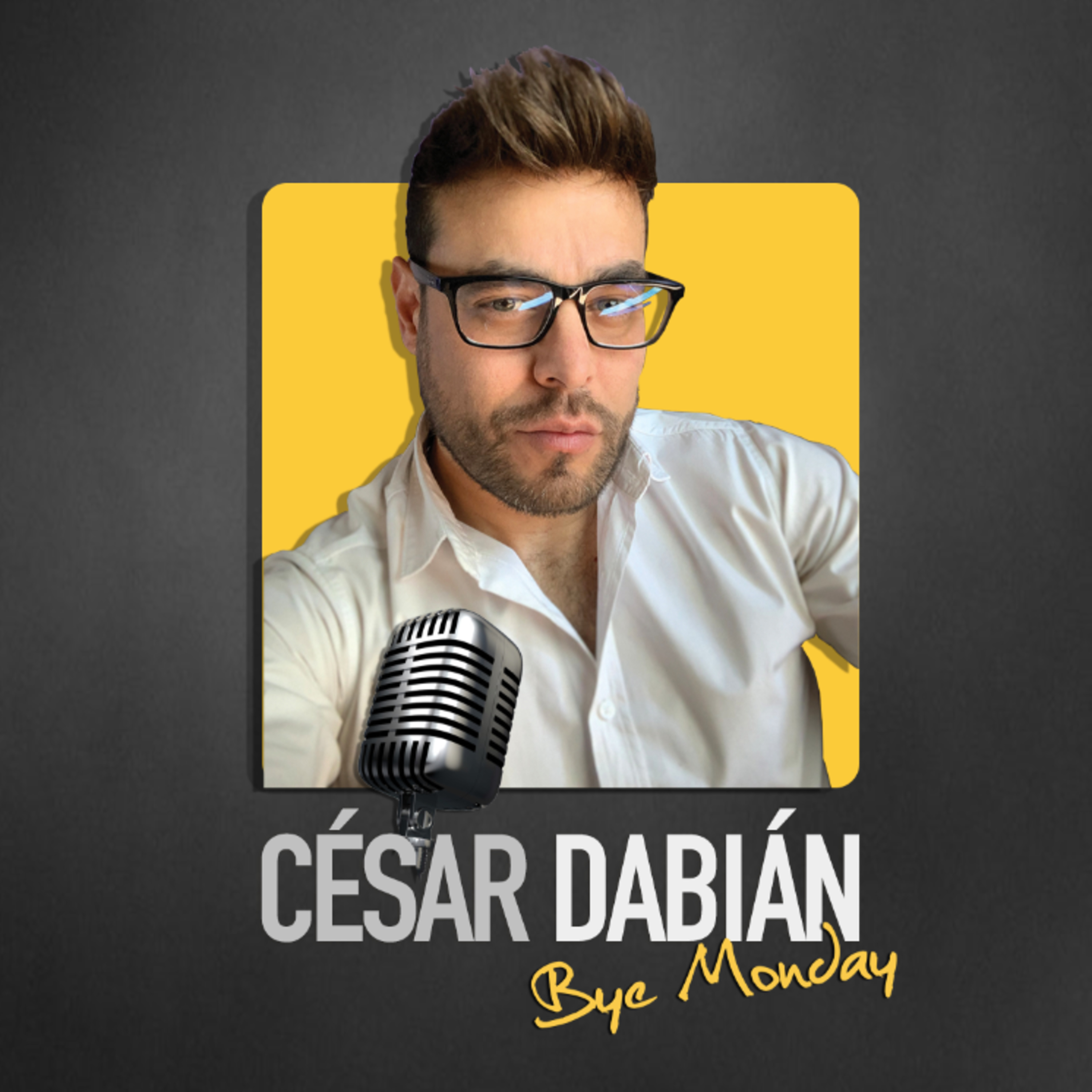César Dabián - Podcast