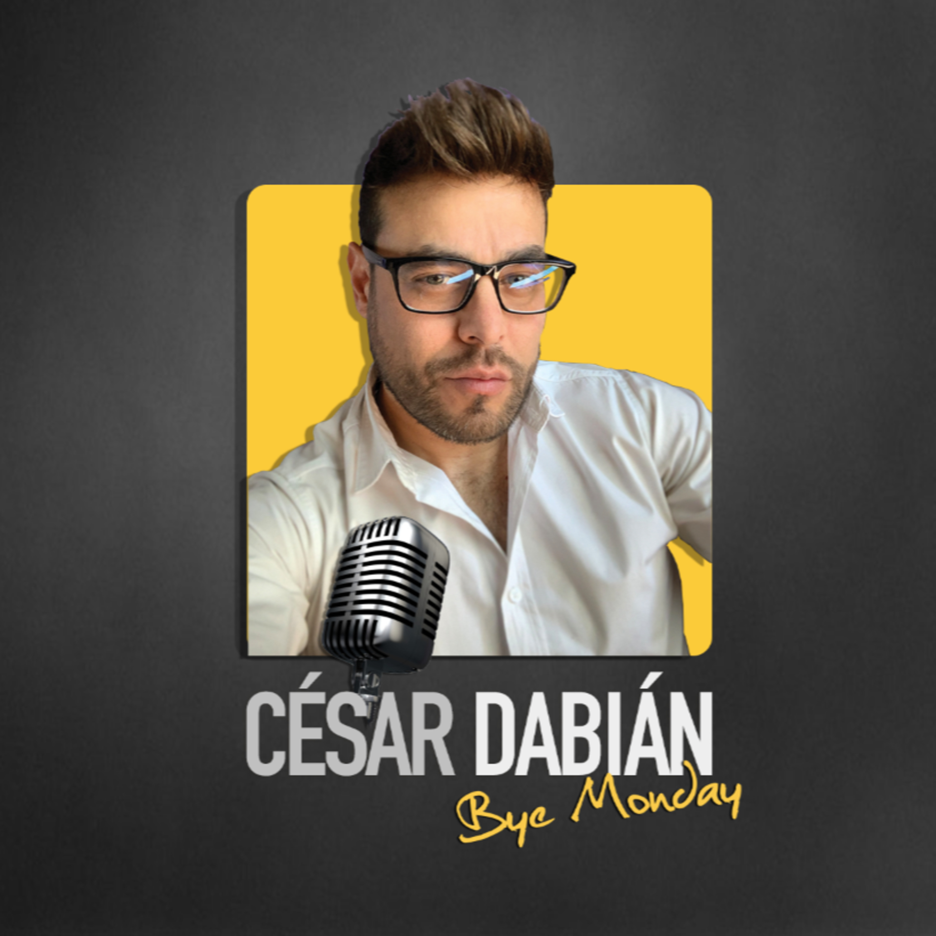 César Dabián - Podcast