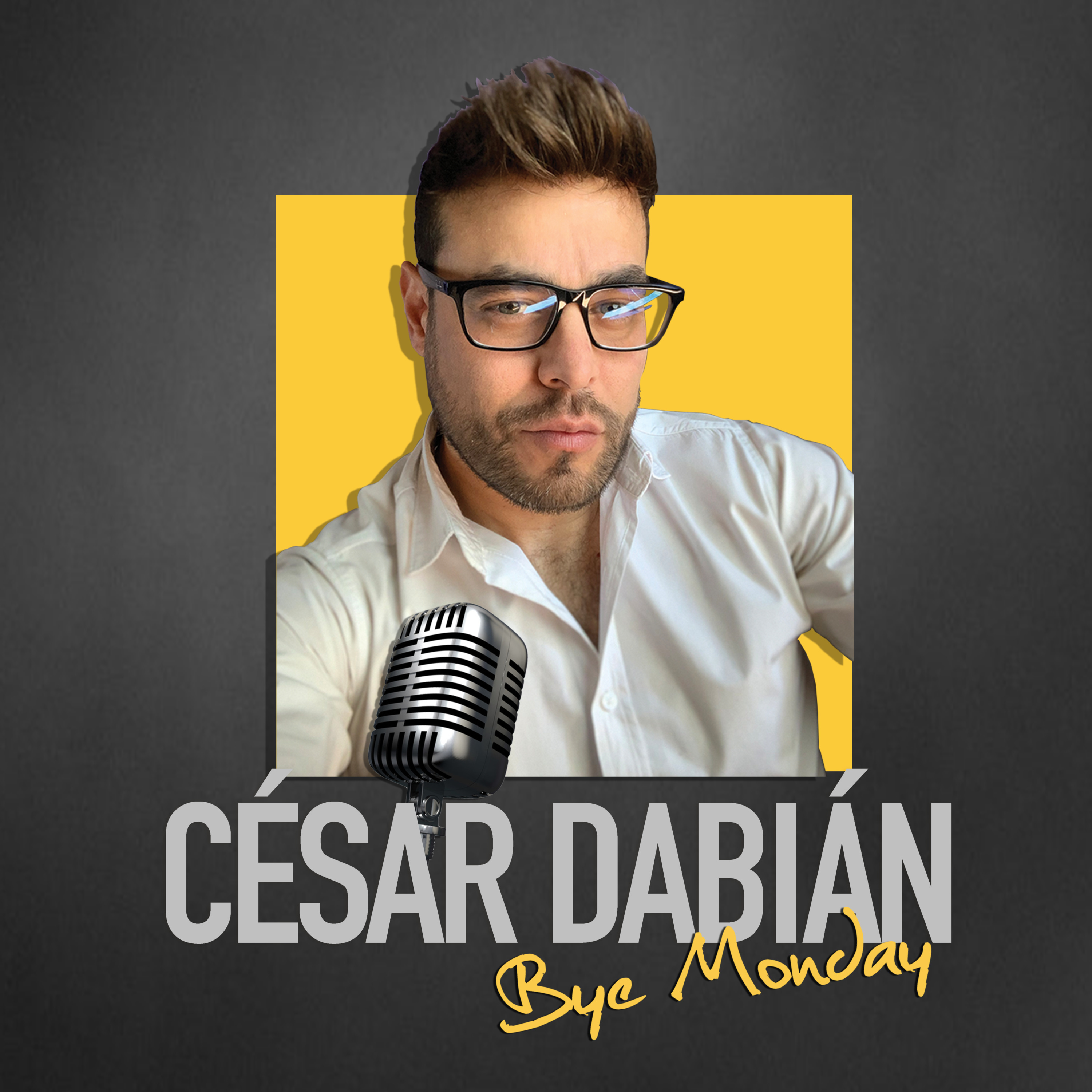 César Dabián - Podcast