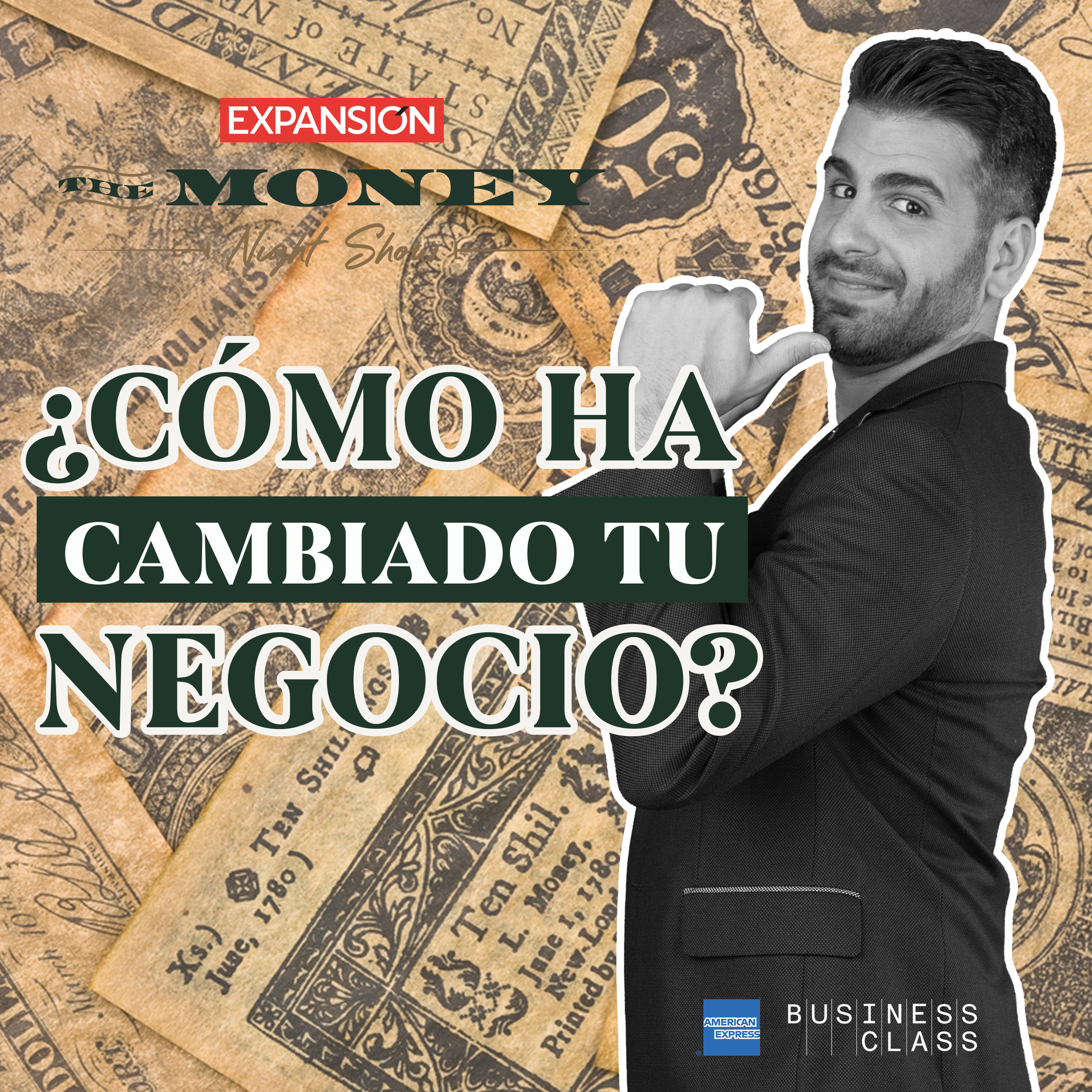 ¿Cómo cambió tu negocio en marzo de 2020?