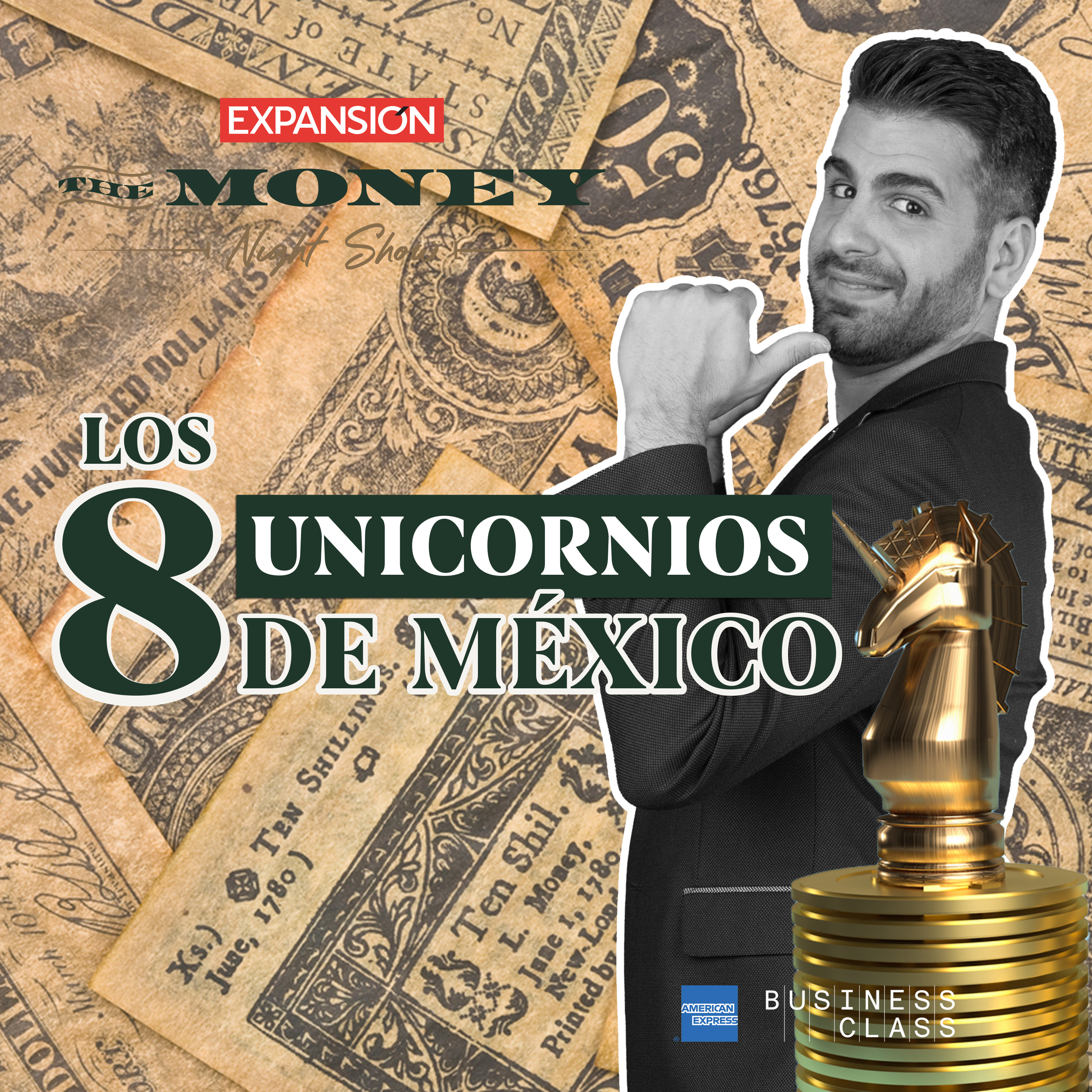 Los negocios millonarios de México