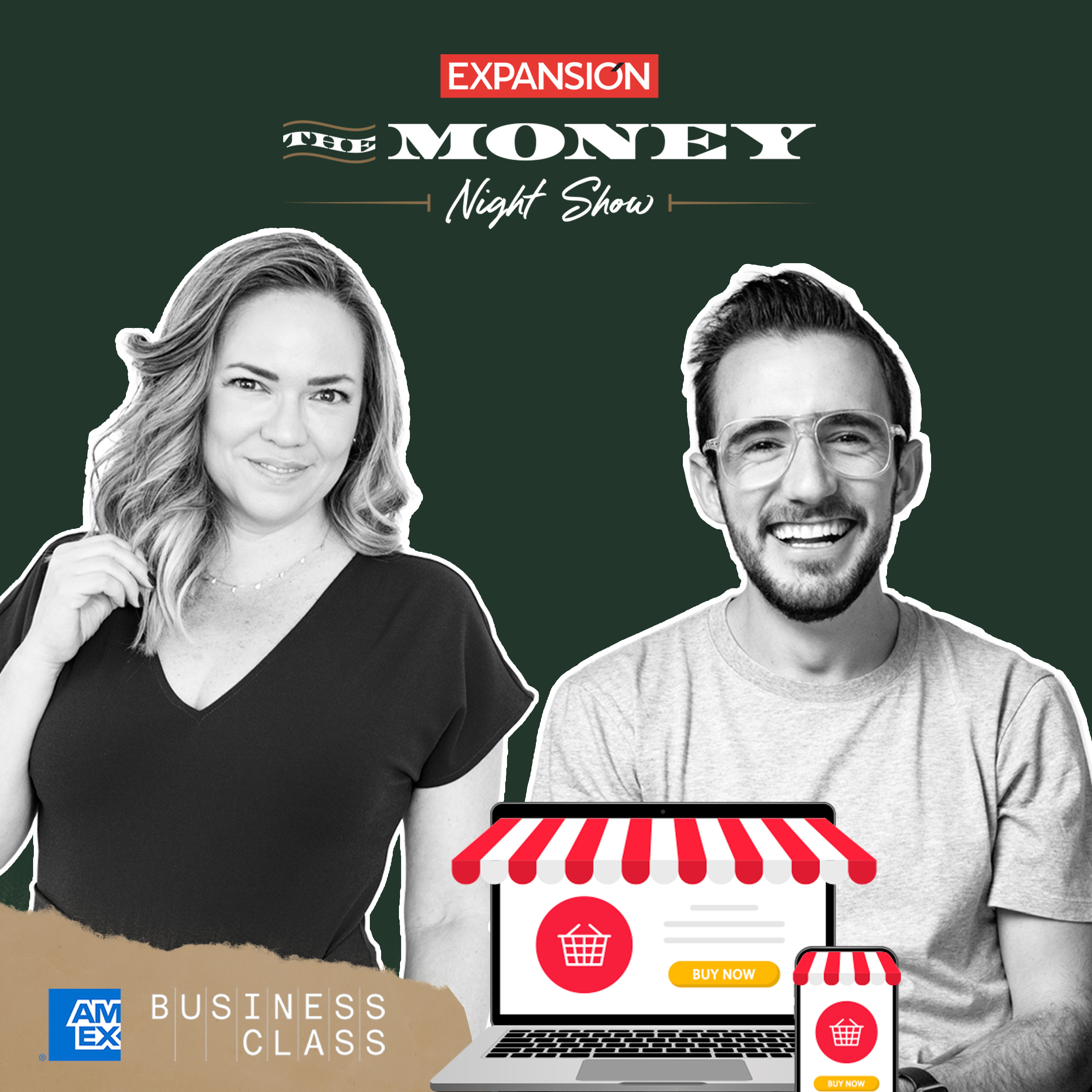 The Money Night Show