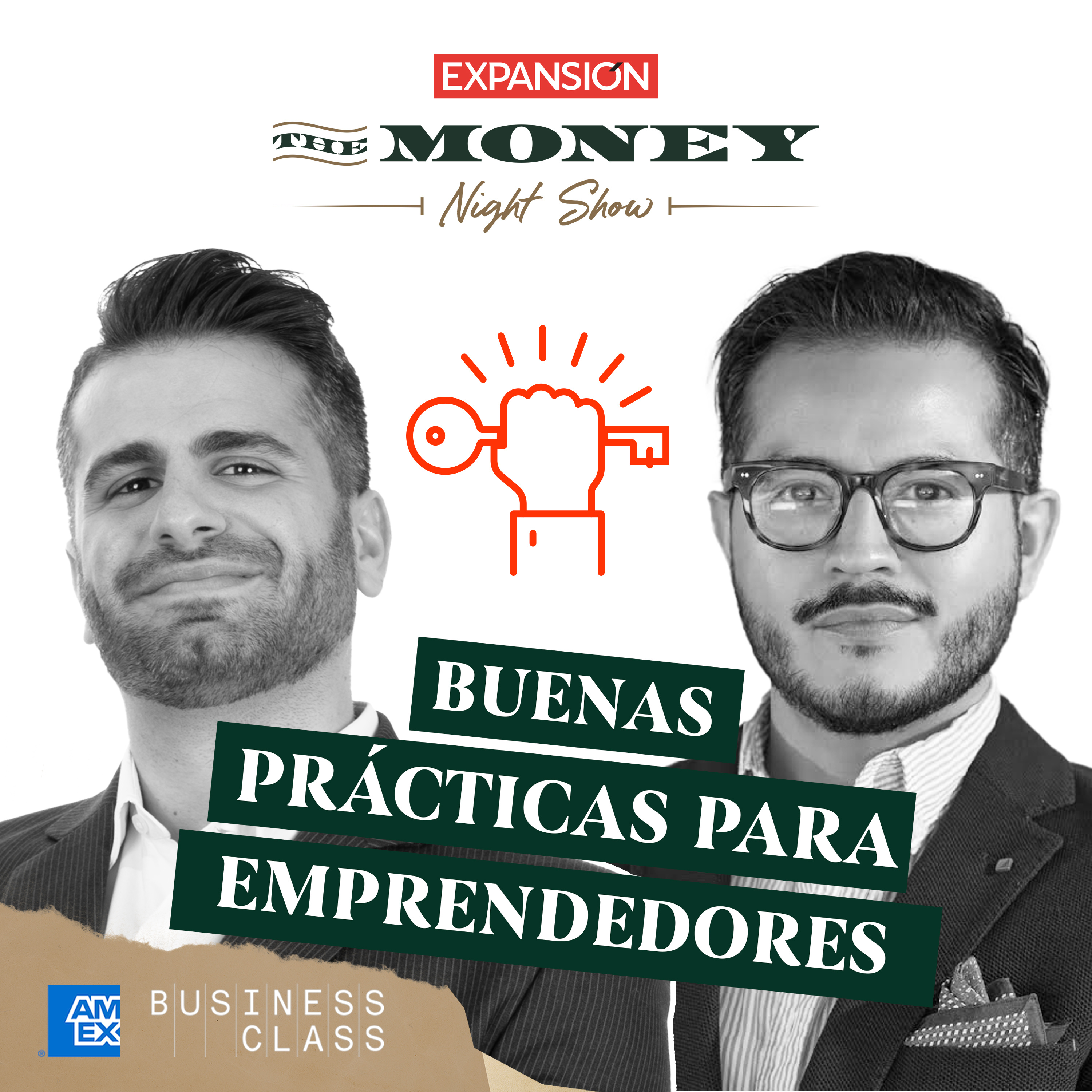 Buenas prácticas para emprendedores con Miguel Tovar, de Alterpraxis