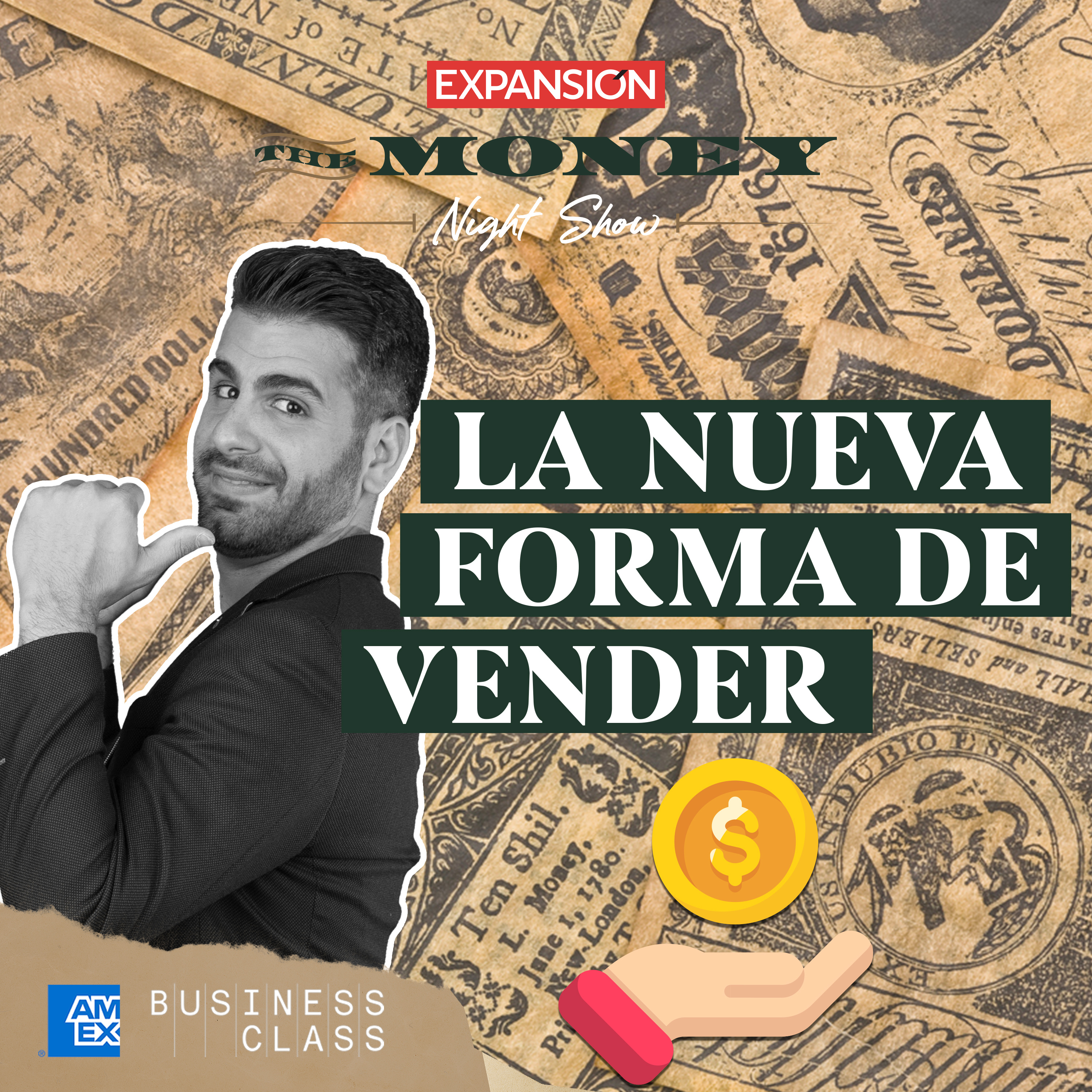 La nueva forma de vender