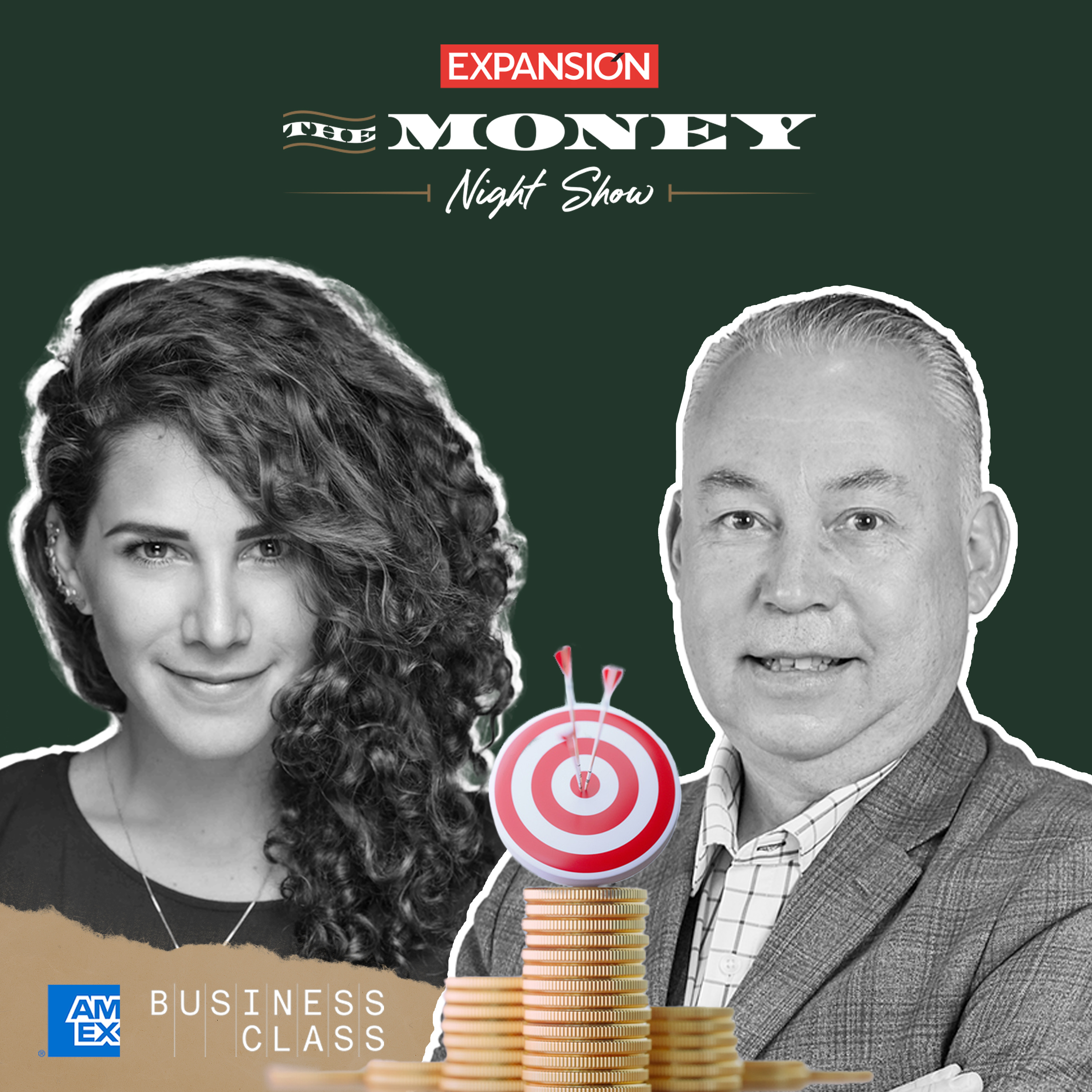 The Money Night Show