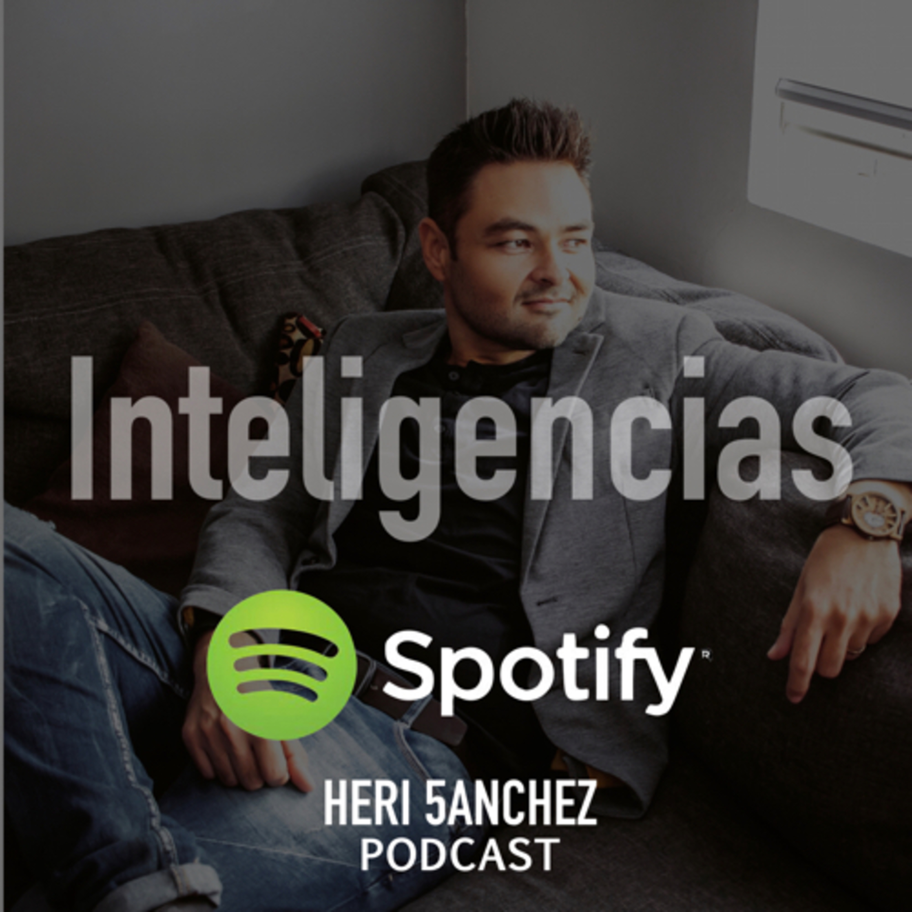 INTELIGENCIAS episode artwork