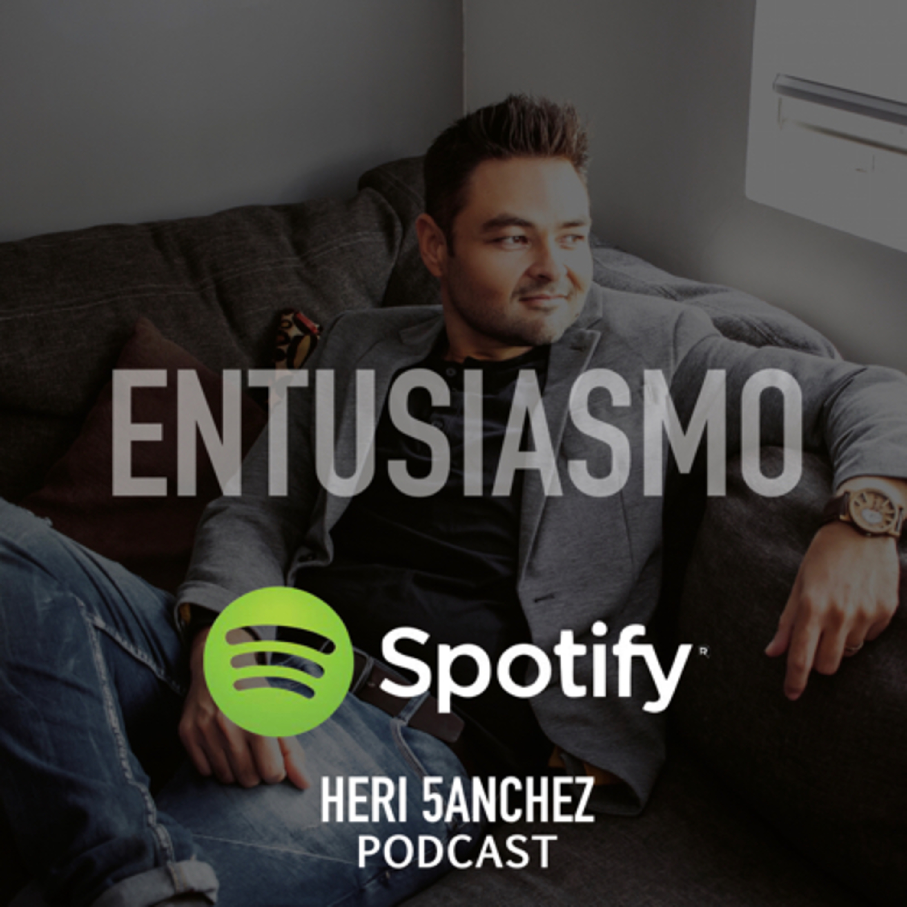 ENTUSIASMO  episode artwork