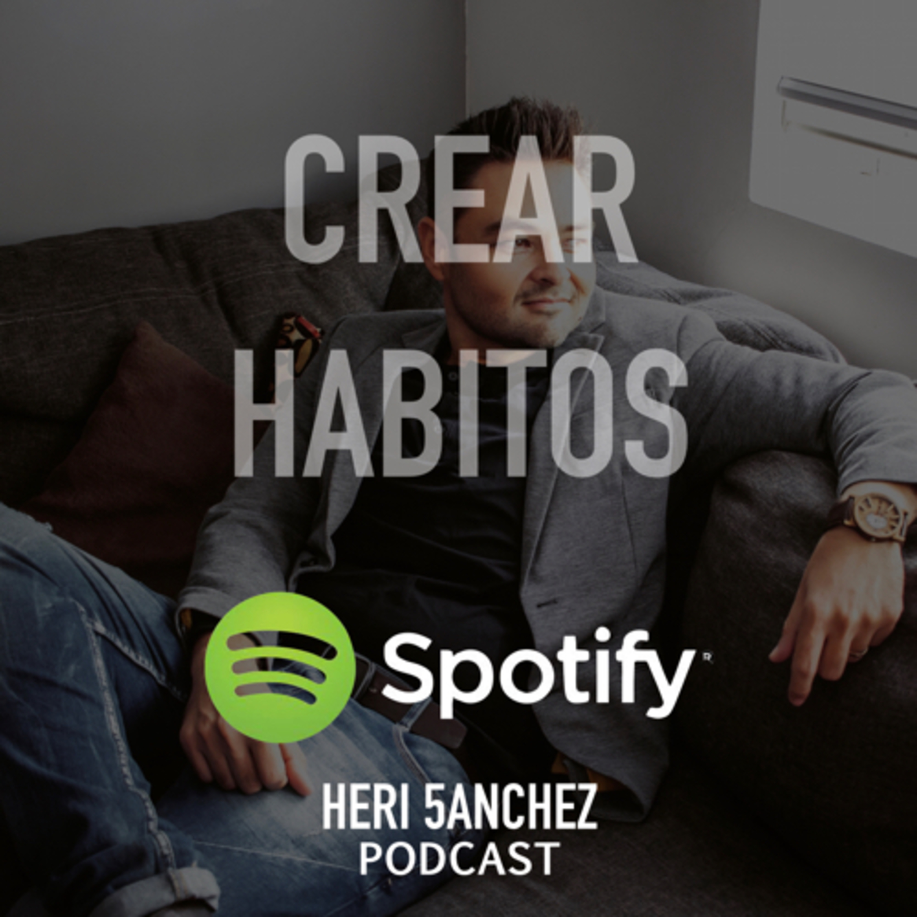 CREAR HÁBITOS  episode artwork