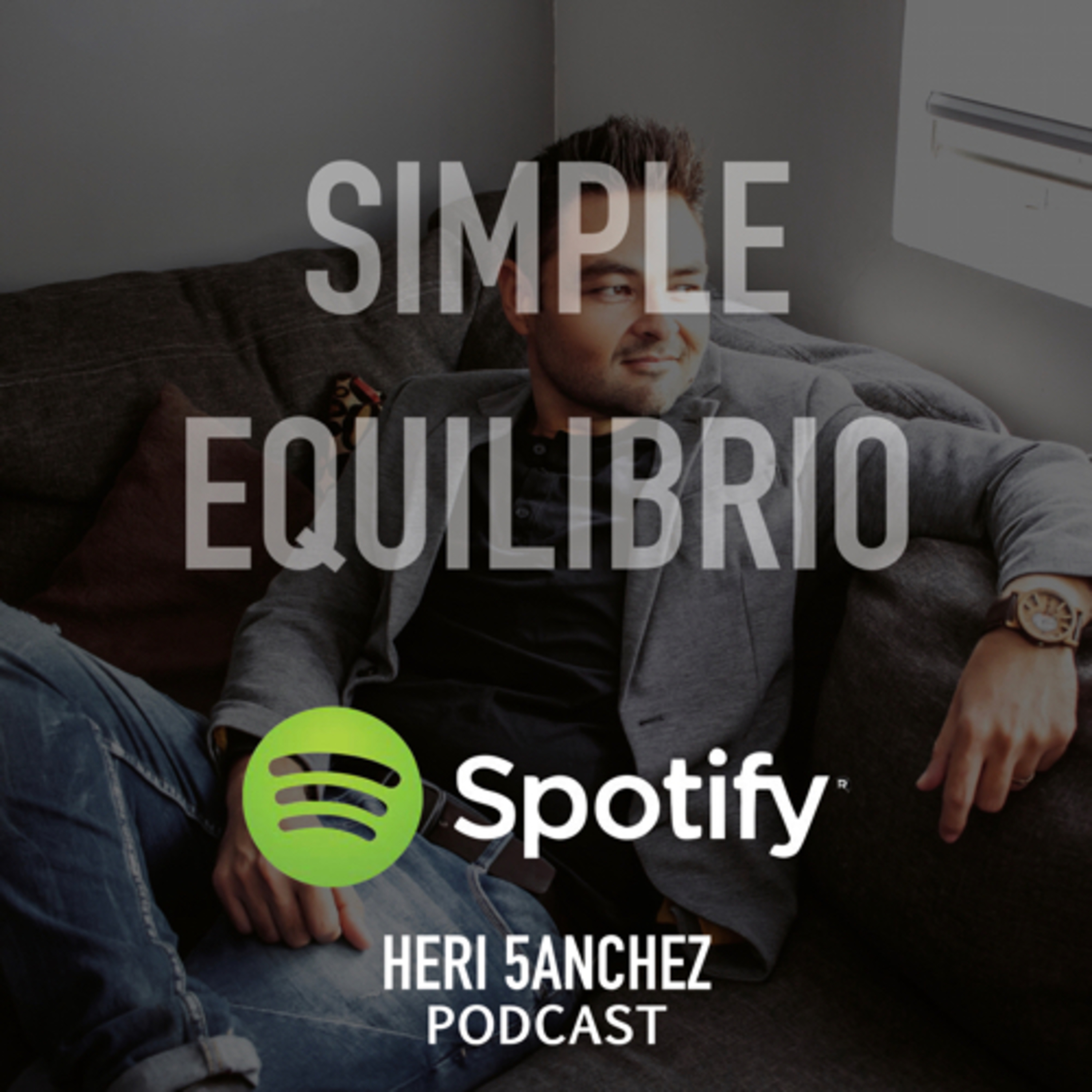 SIMPLE EQUILIBRIO  episode artwork