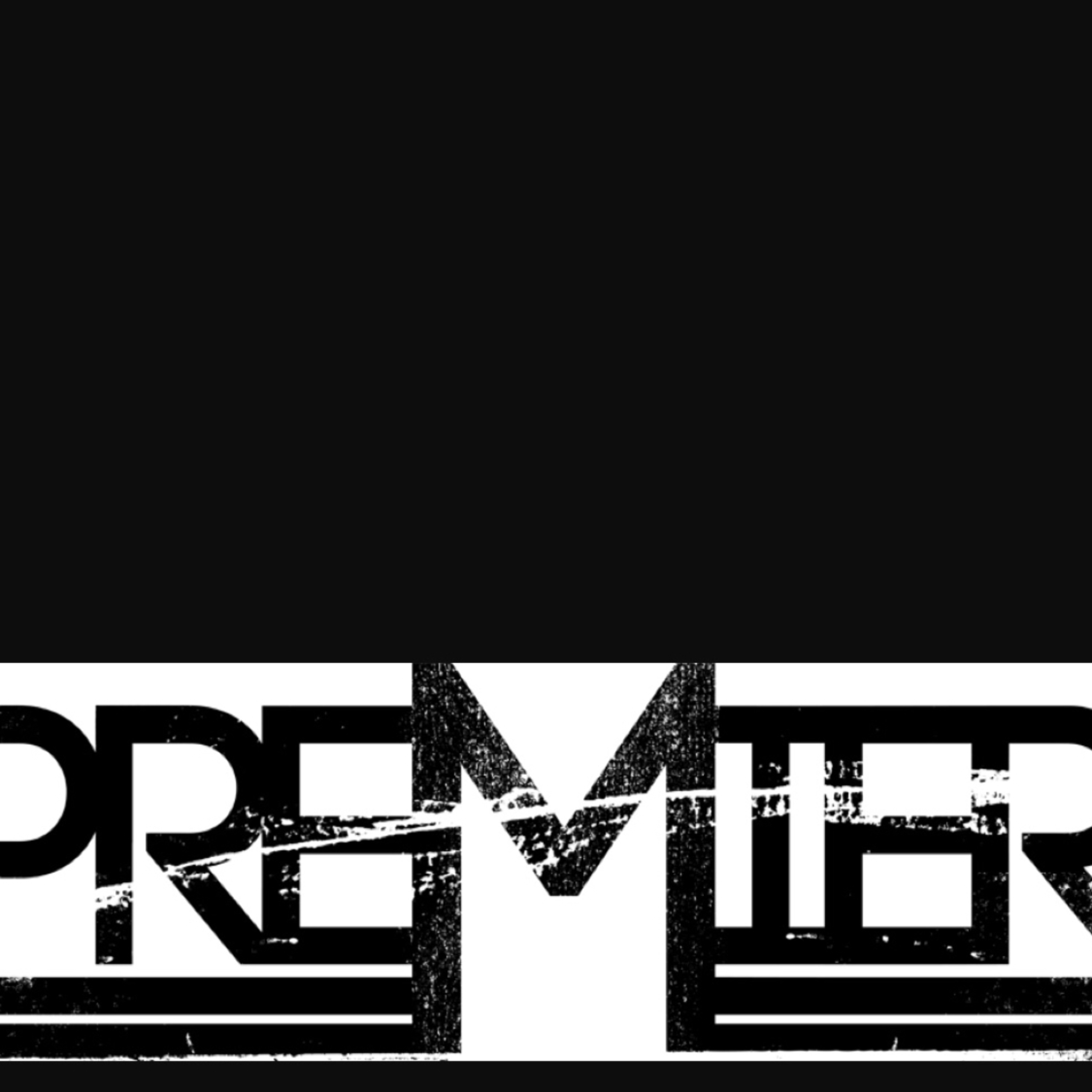 The Premier episode artwork