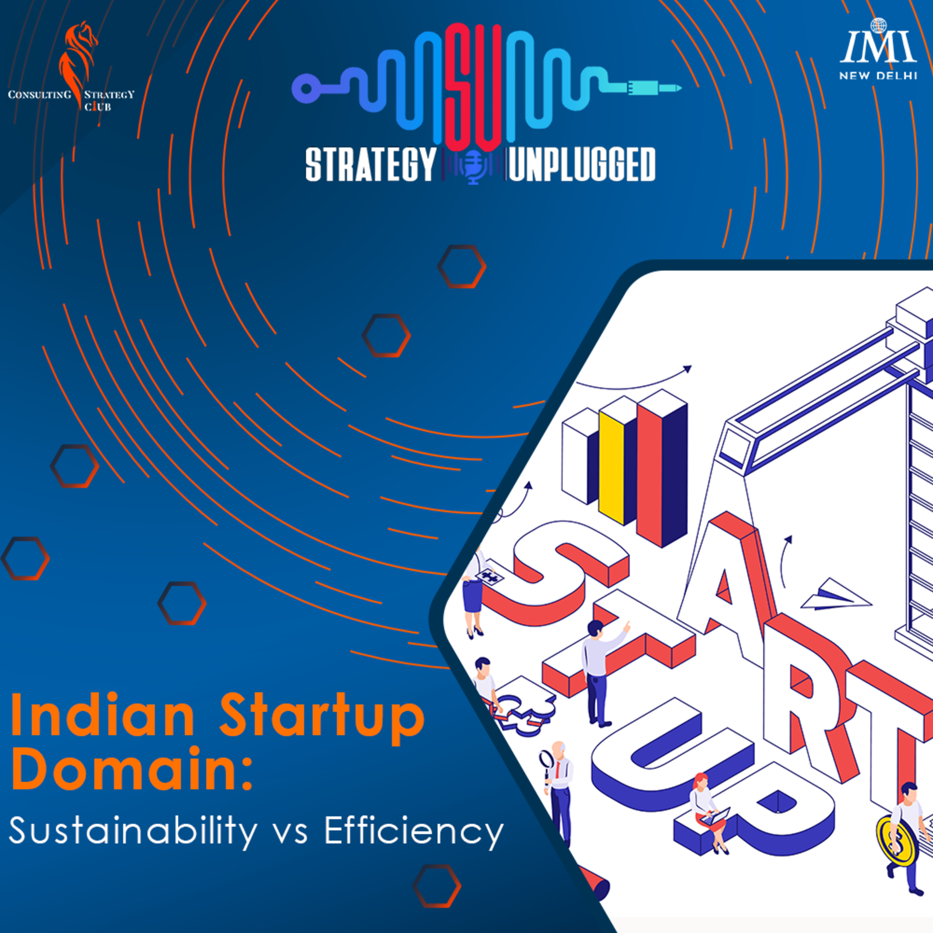 Strategy Unplugged