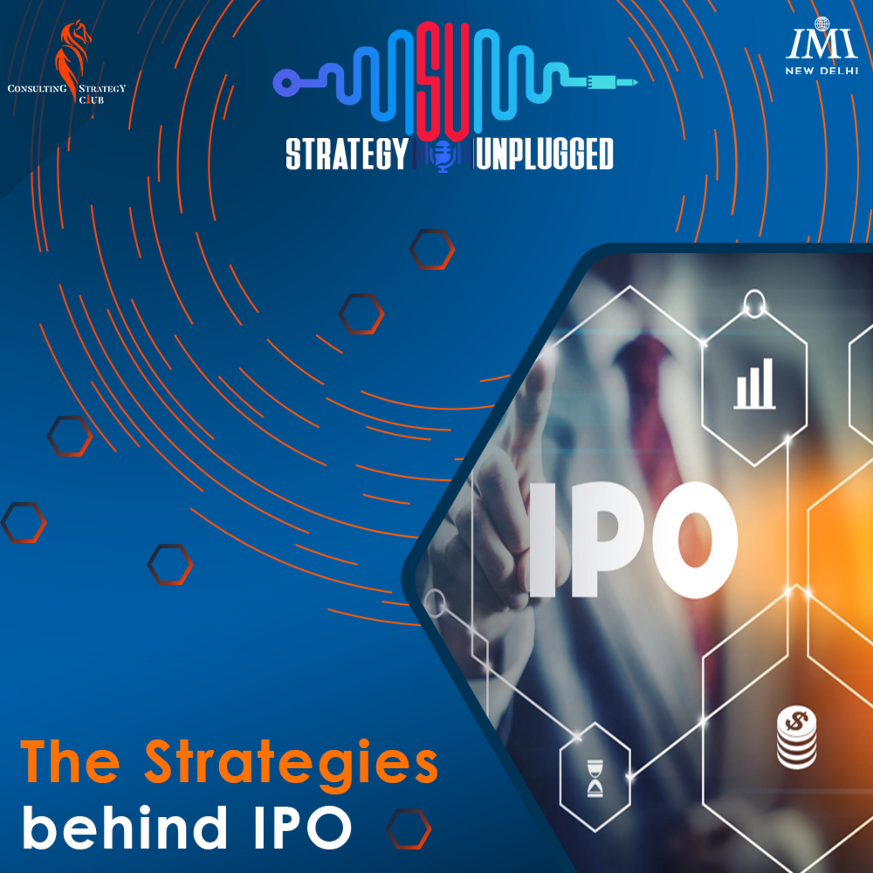 Strategy Unplugged