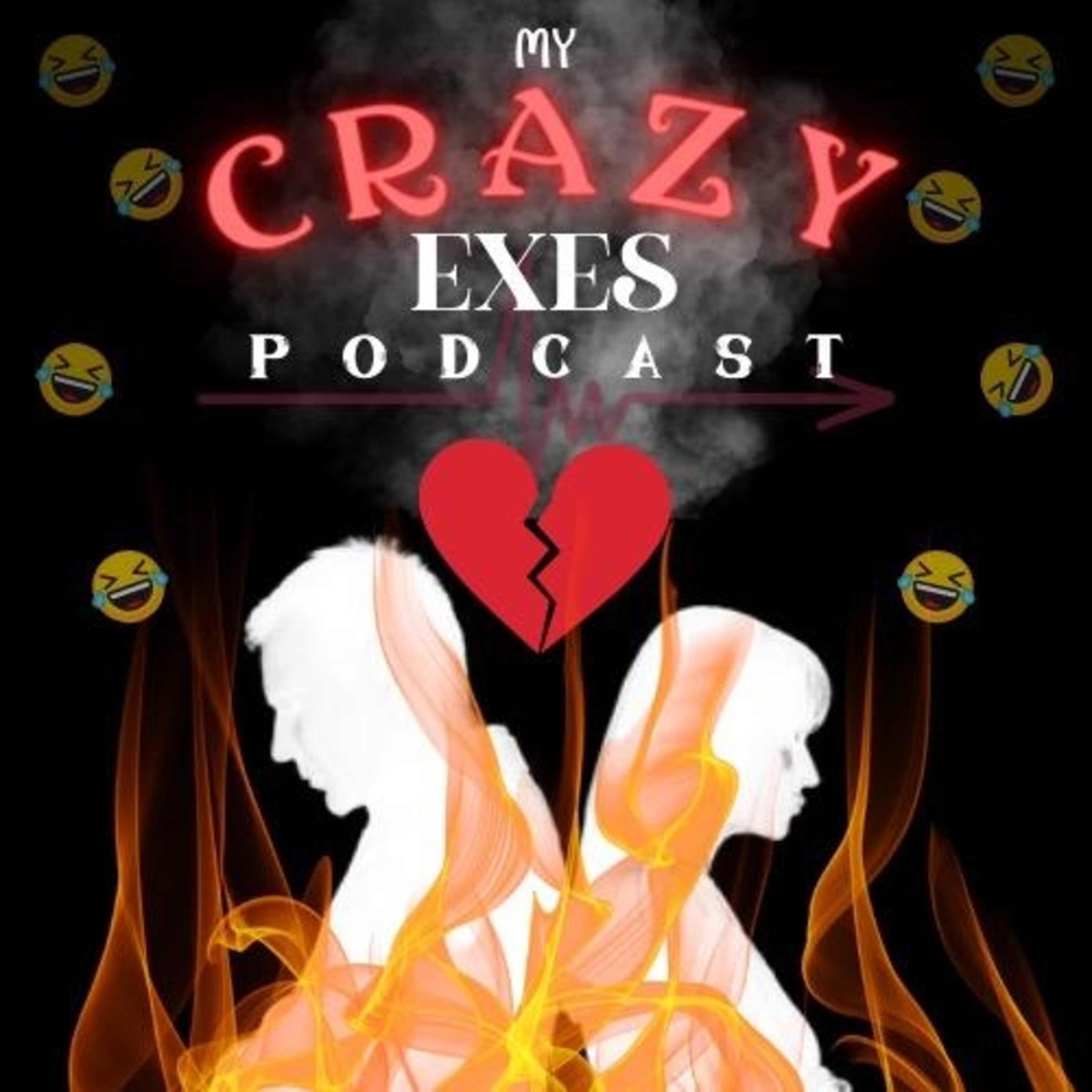 My Crazy Ex\'s Podcast