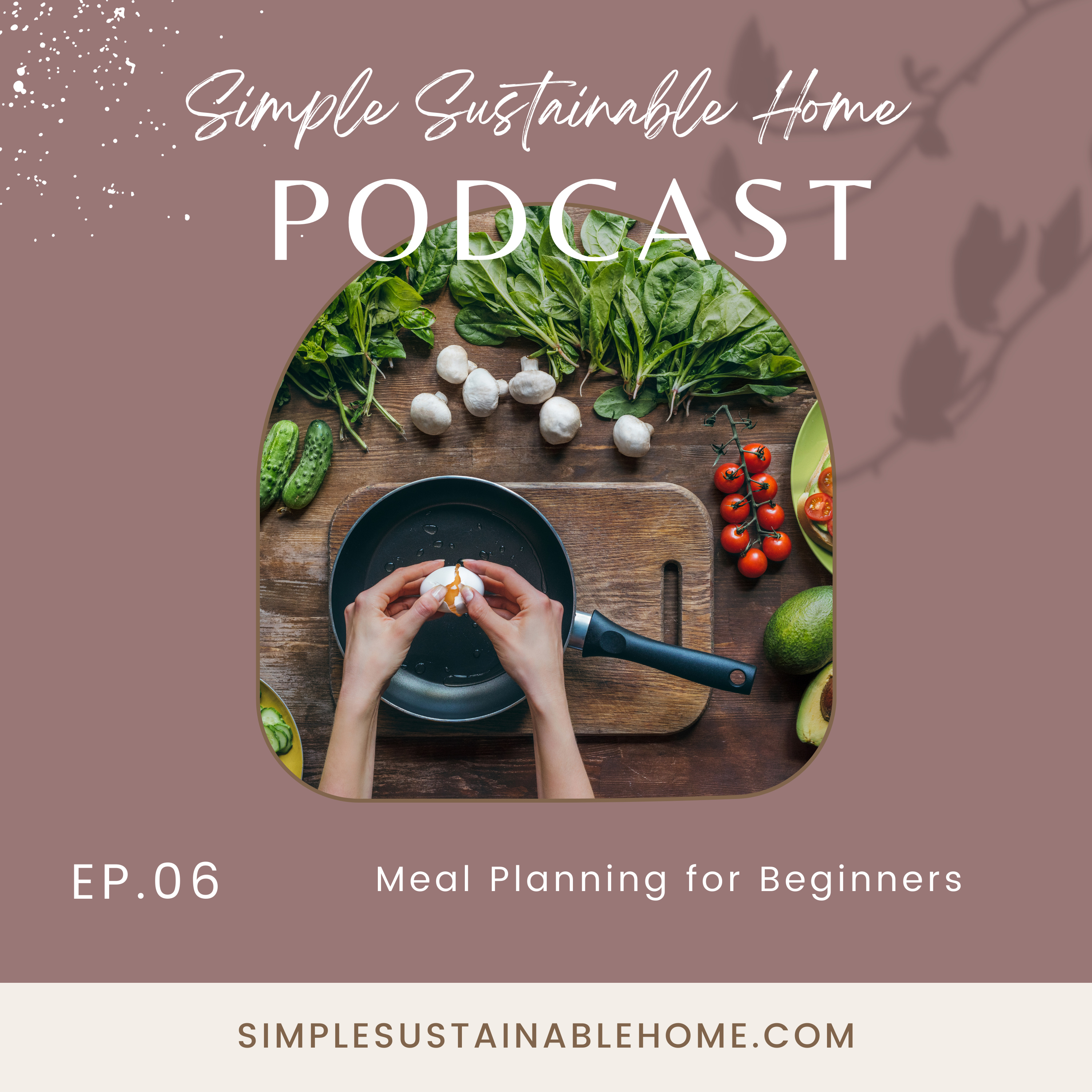 Simple Sustainable Home