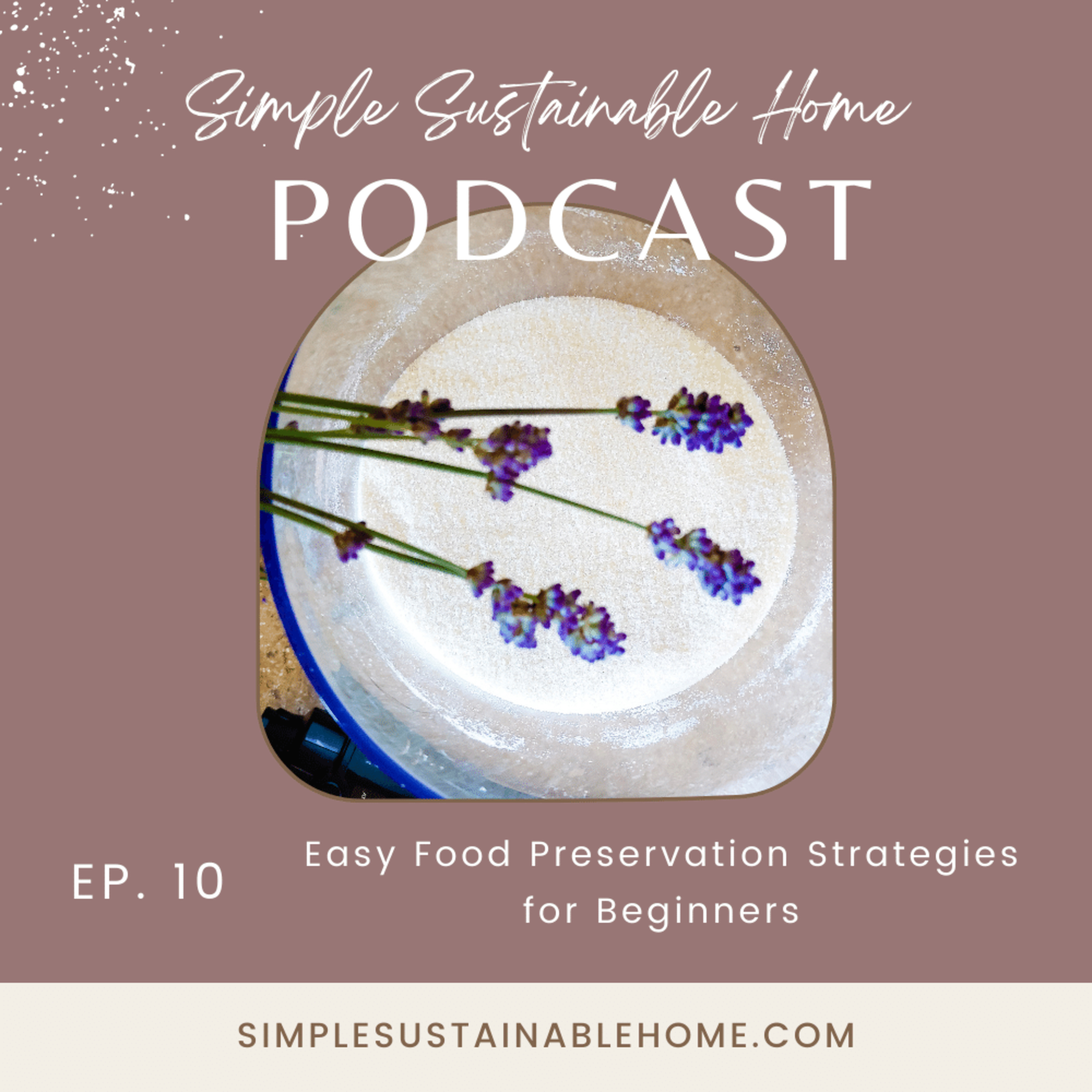 Simple Sustainable Home