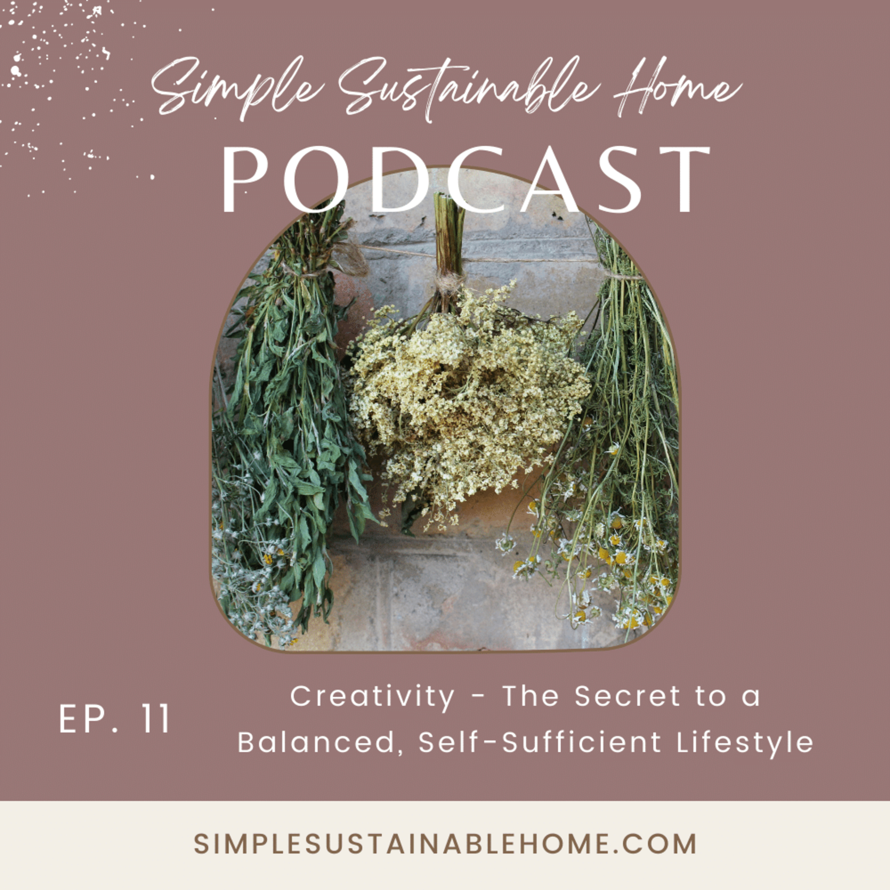 Simple Sustainable Home