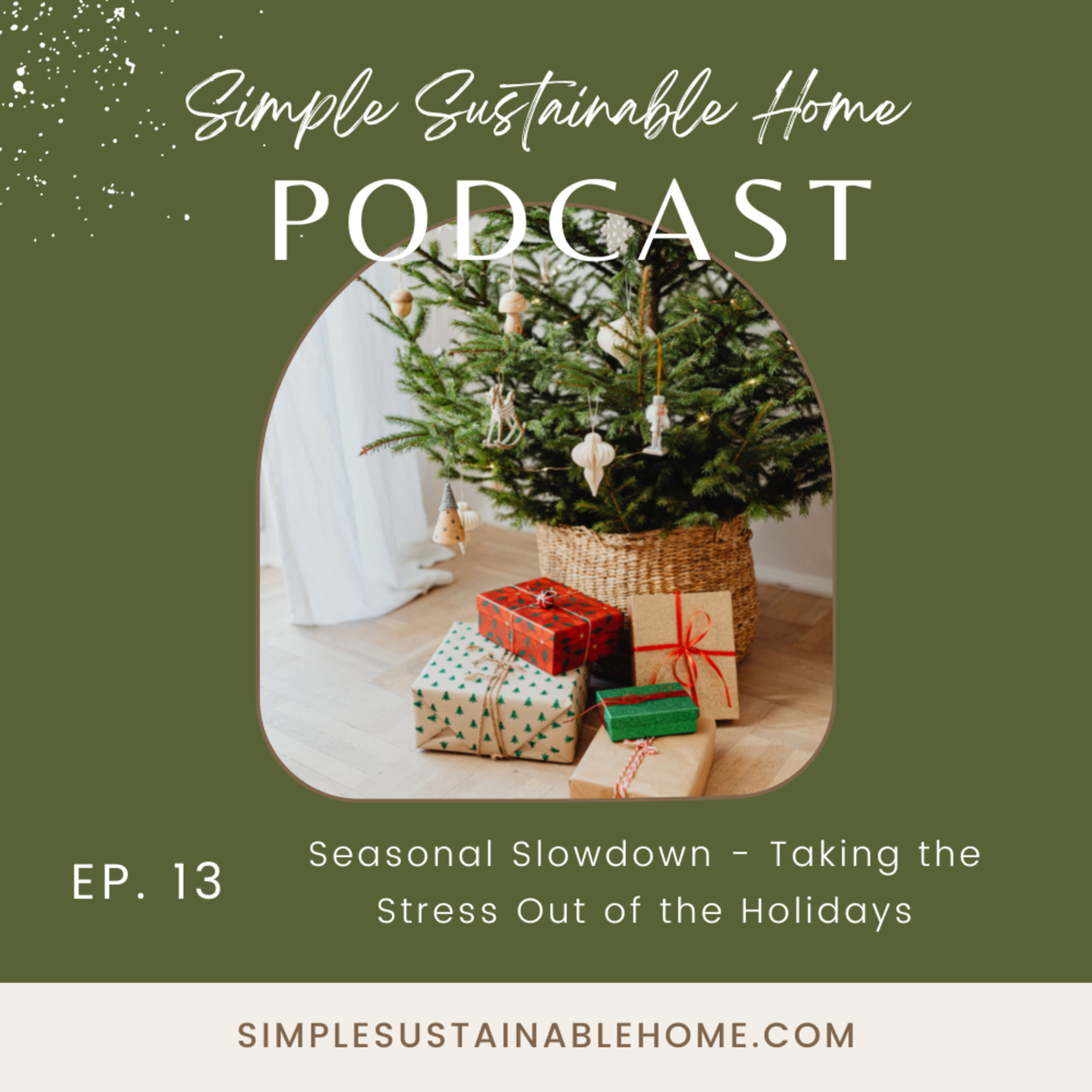 Simple Sustainable Home