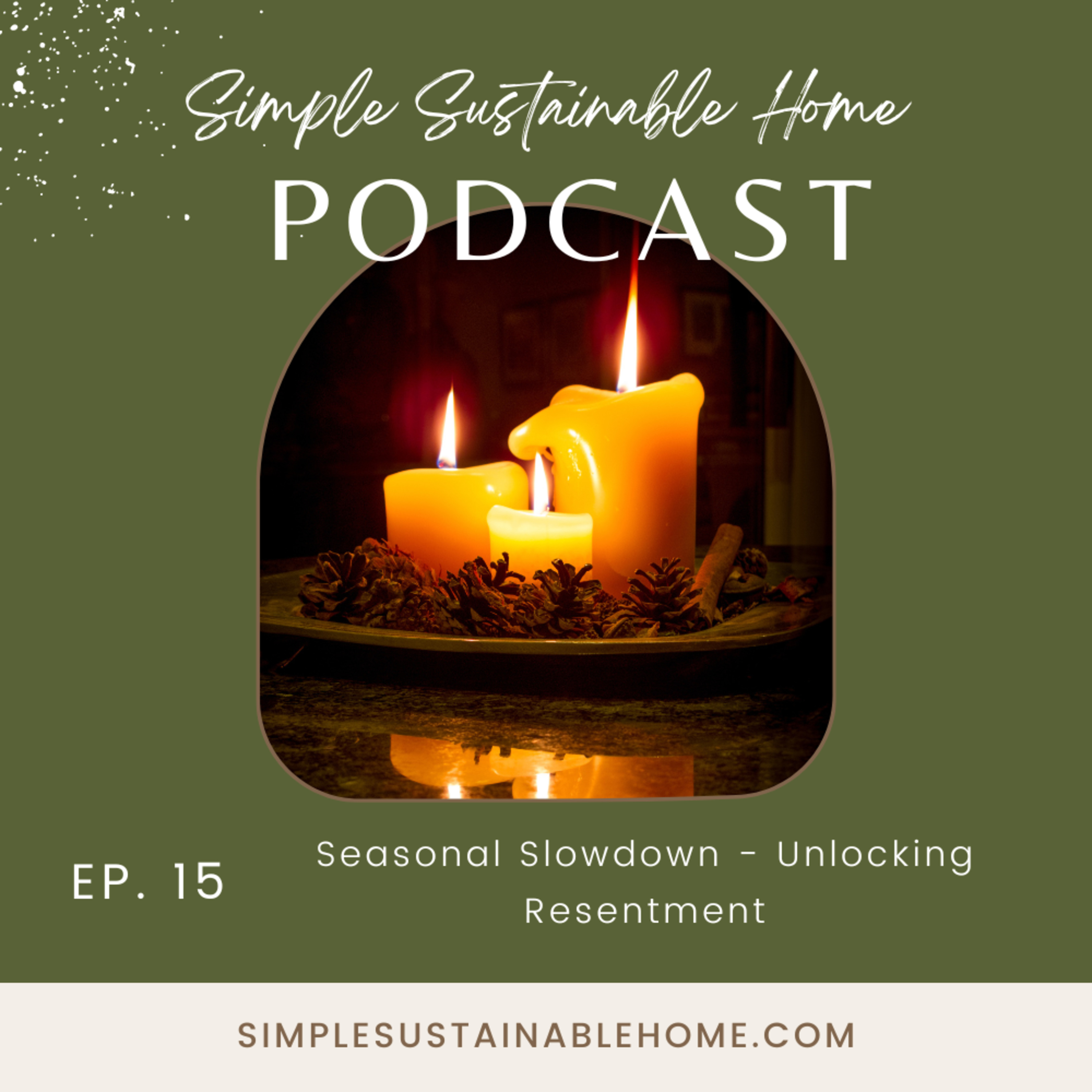 Simple Sustainable Home