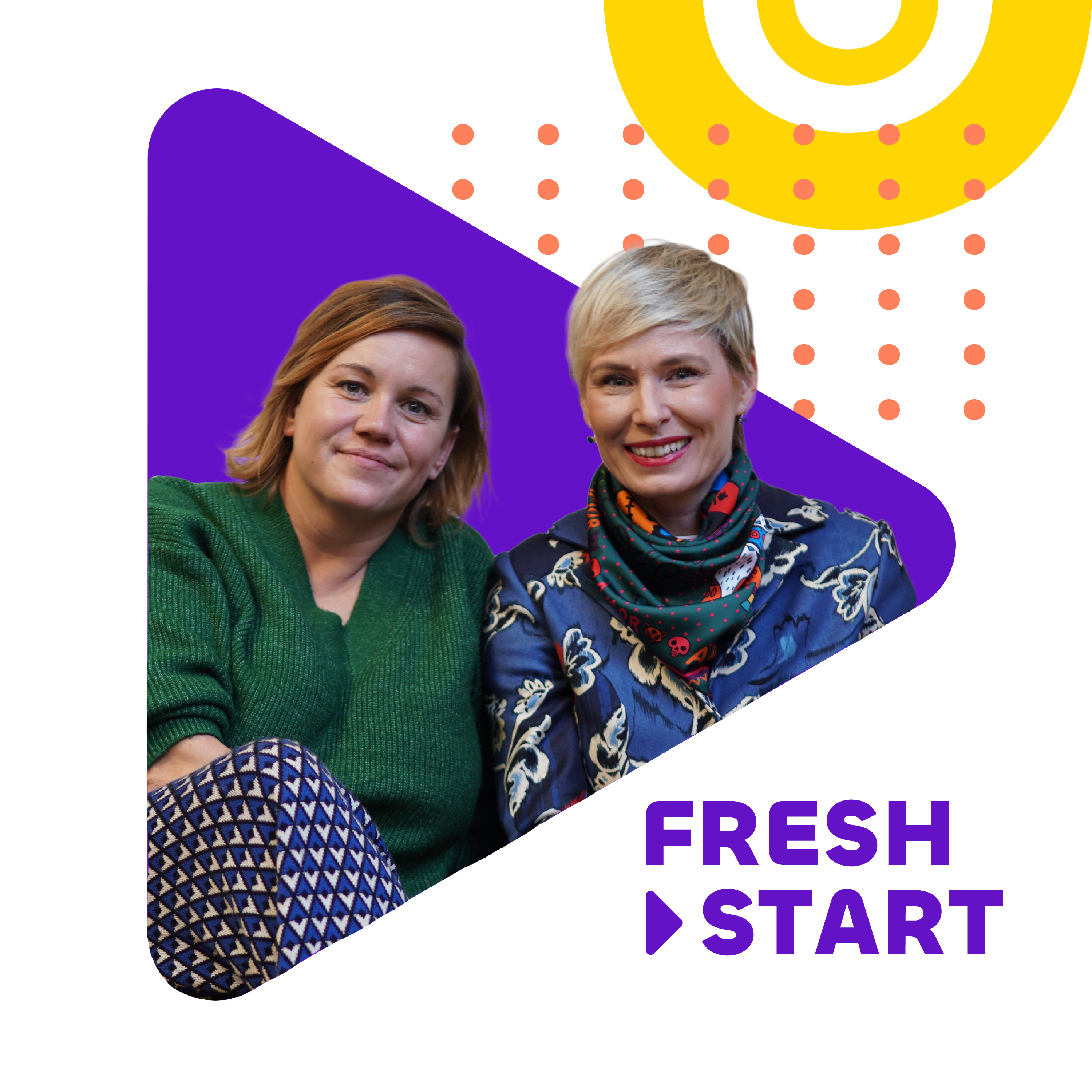 FreshStart.cz