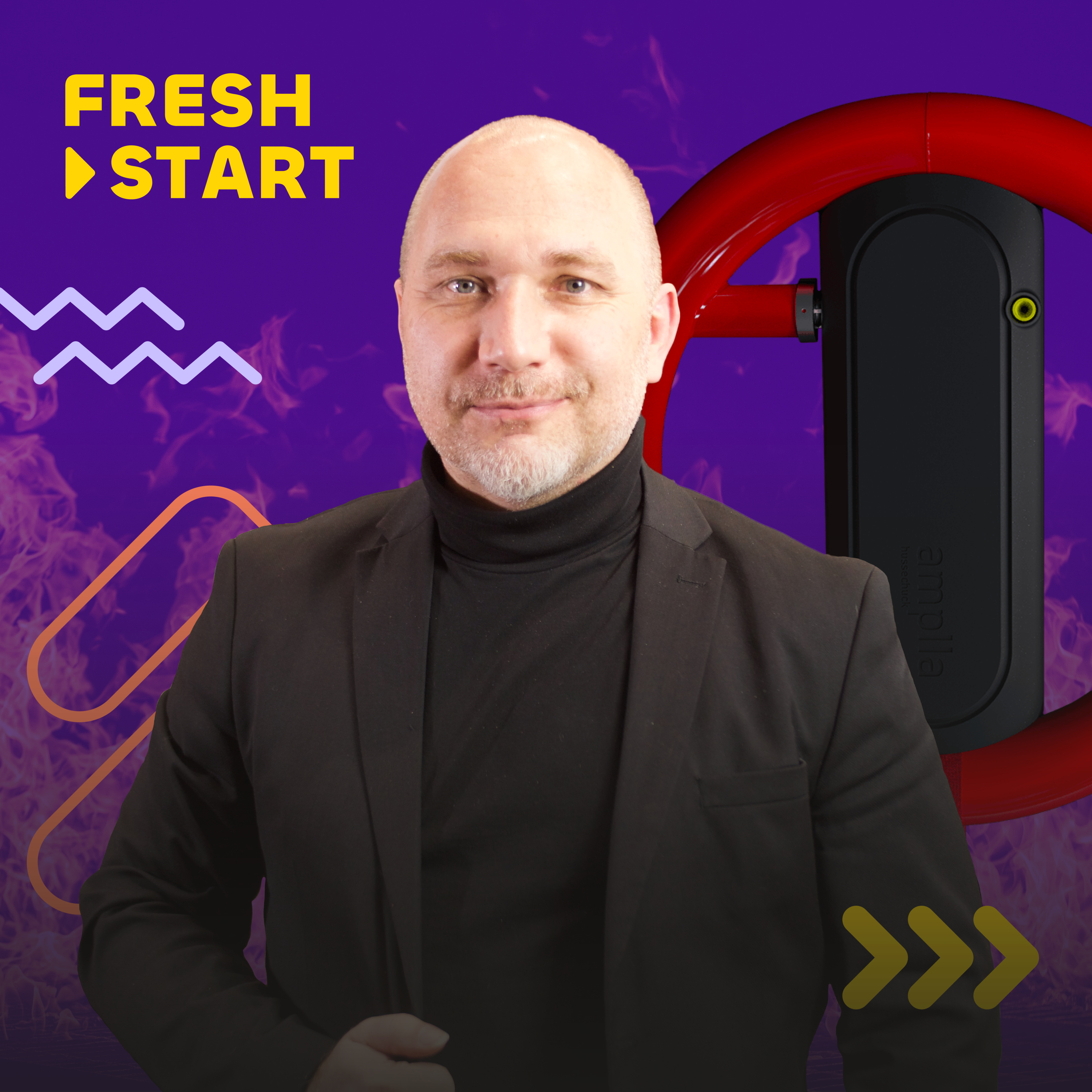 FreshStart.cz