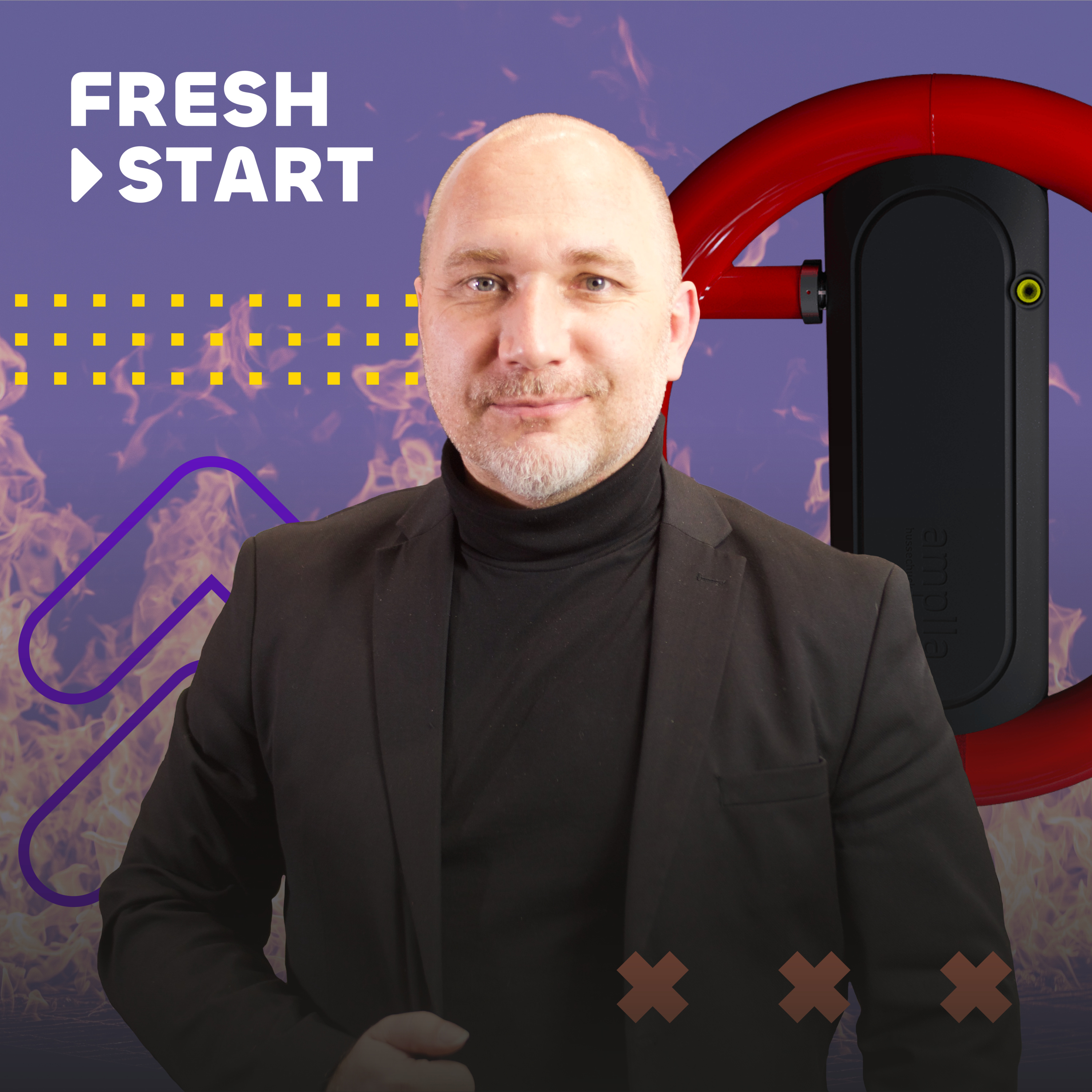 FreshStart.cz