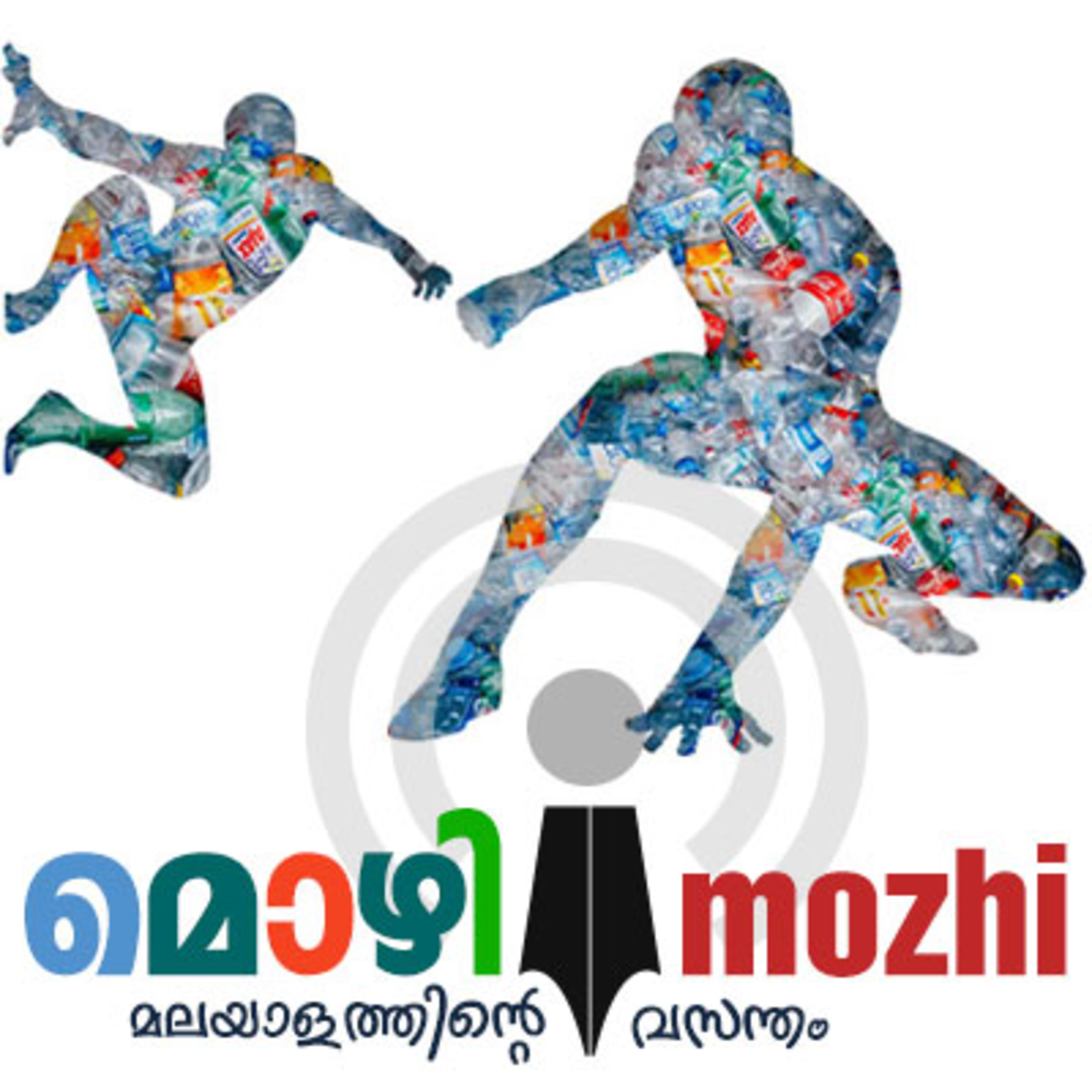 Mozhi Podcast