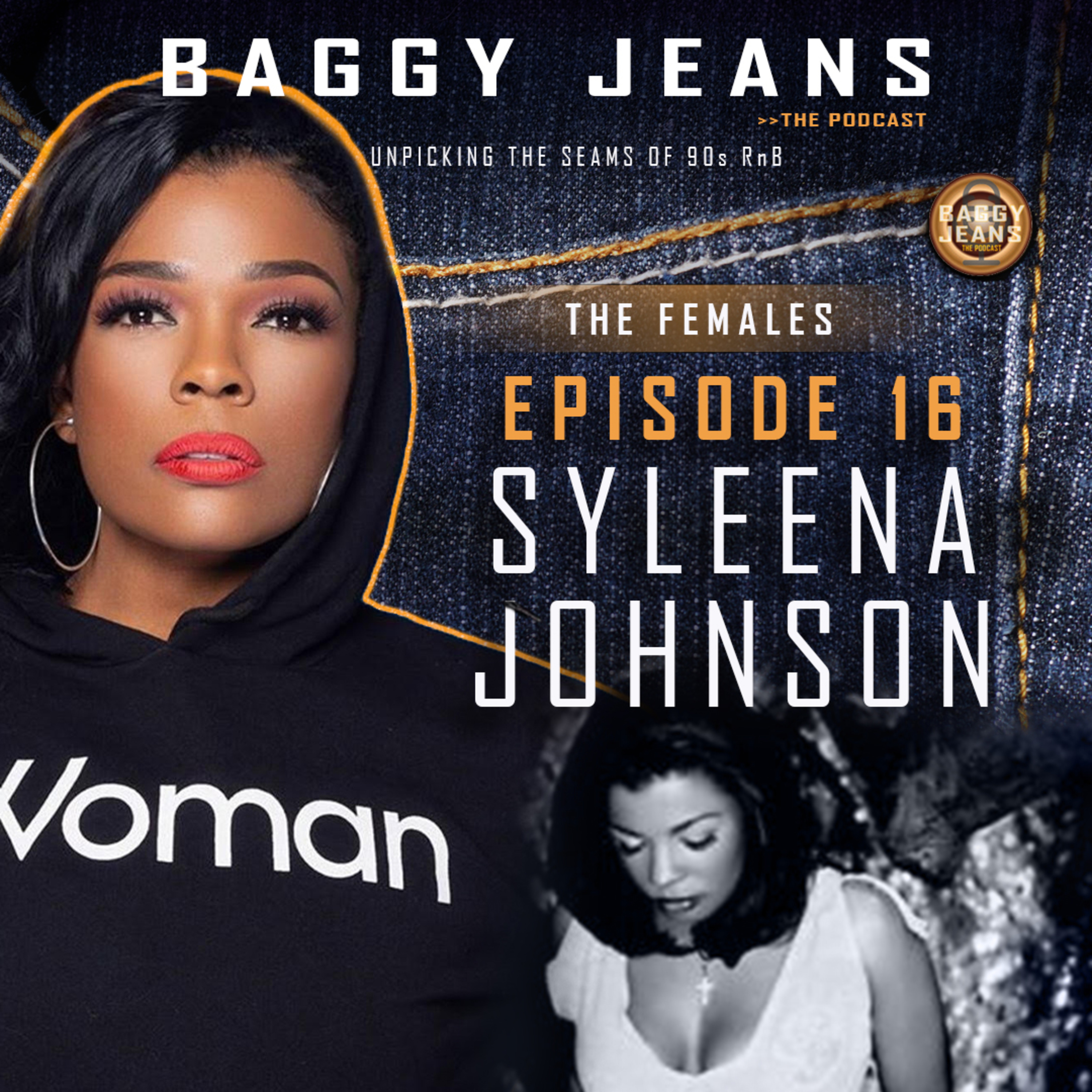 S3 EP 16 Syleena Johnson  episode artwork