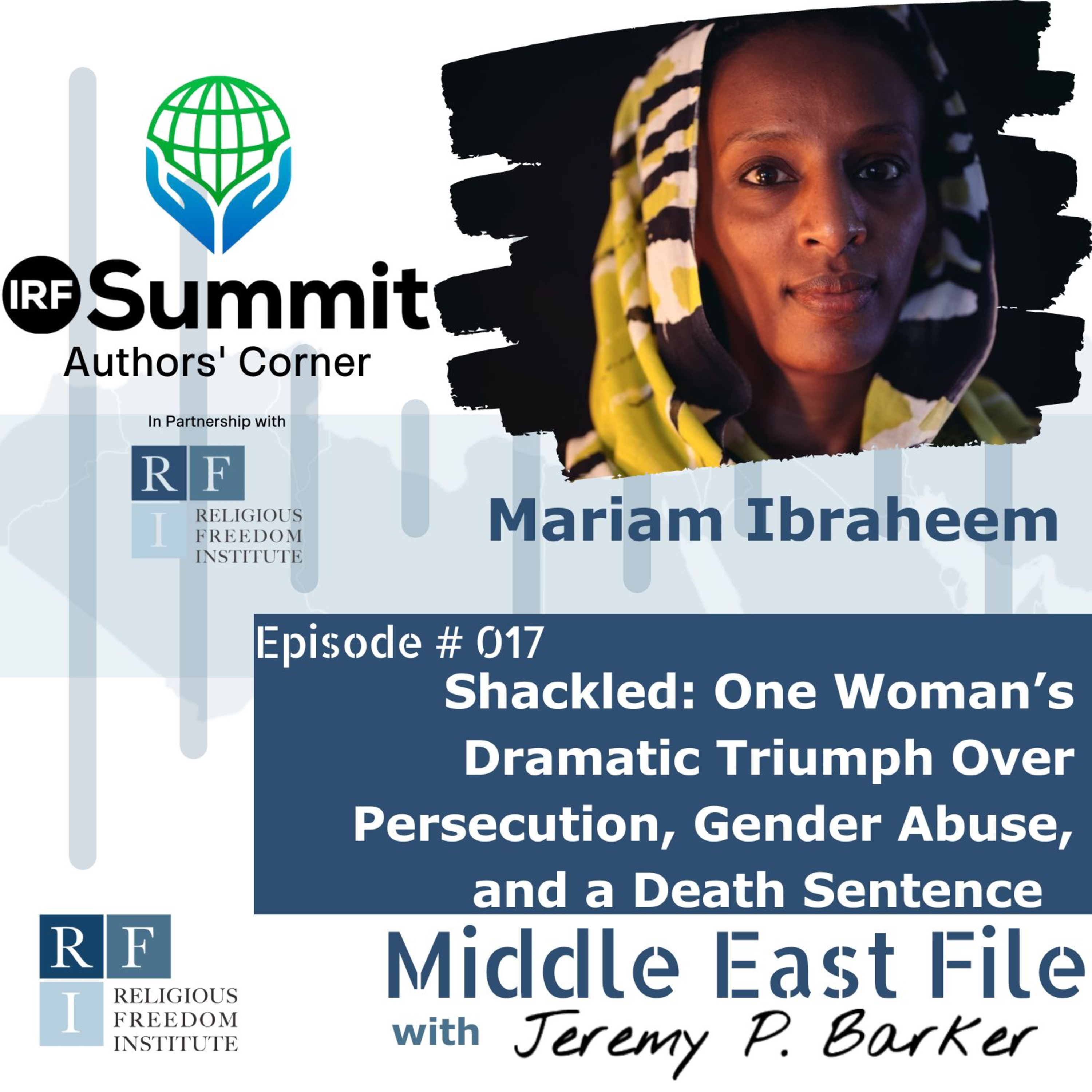 Middle East File