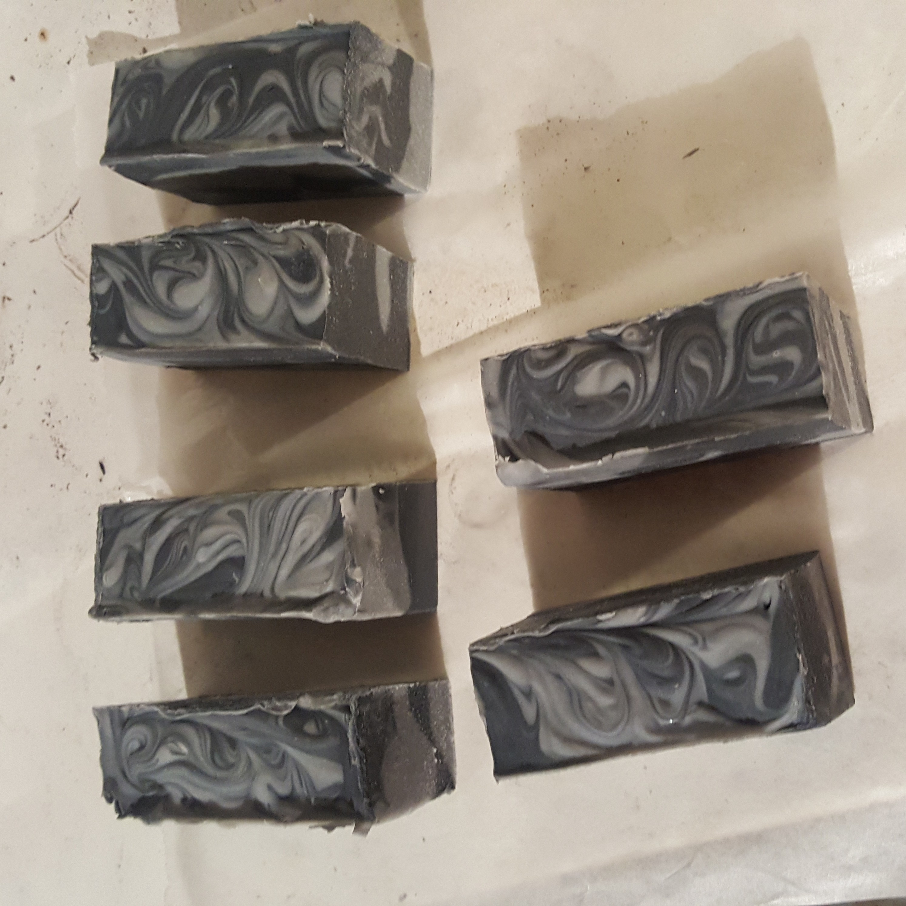 Recipes for Soap Making