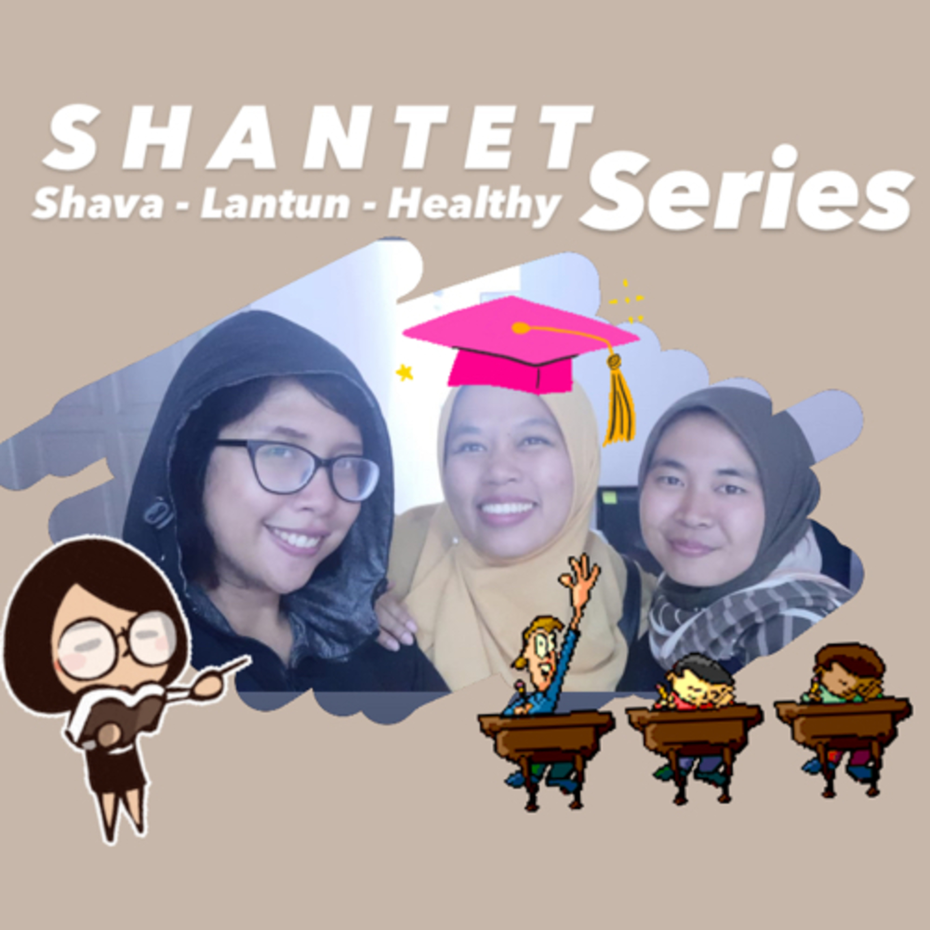 Suara Kata