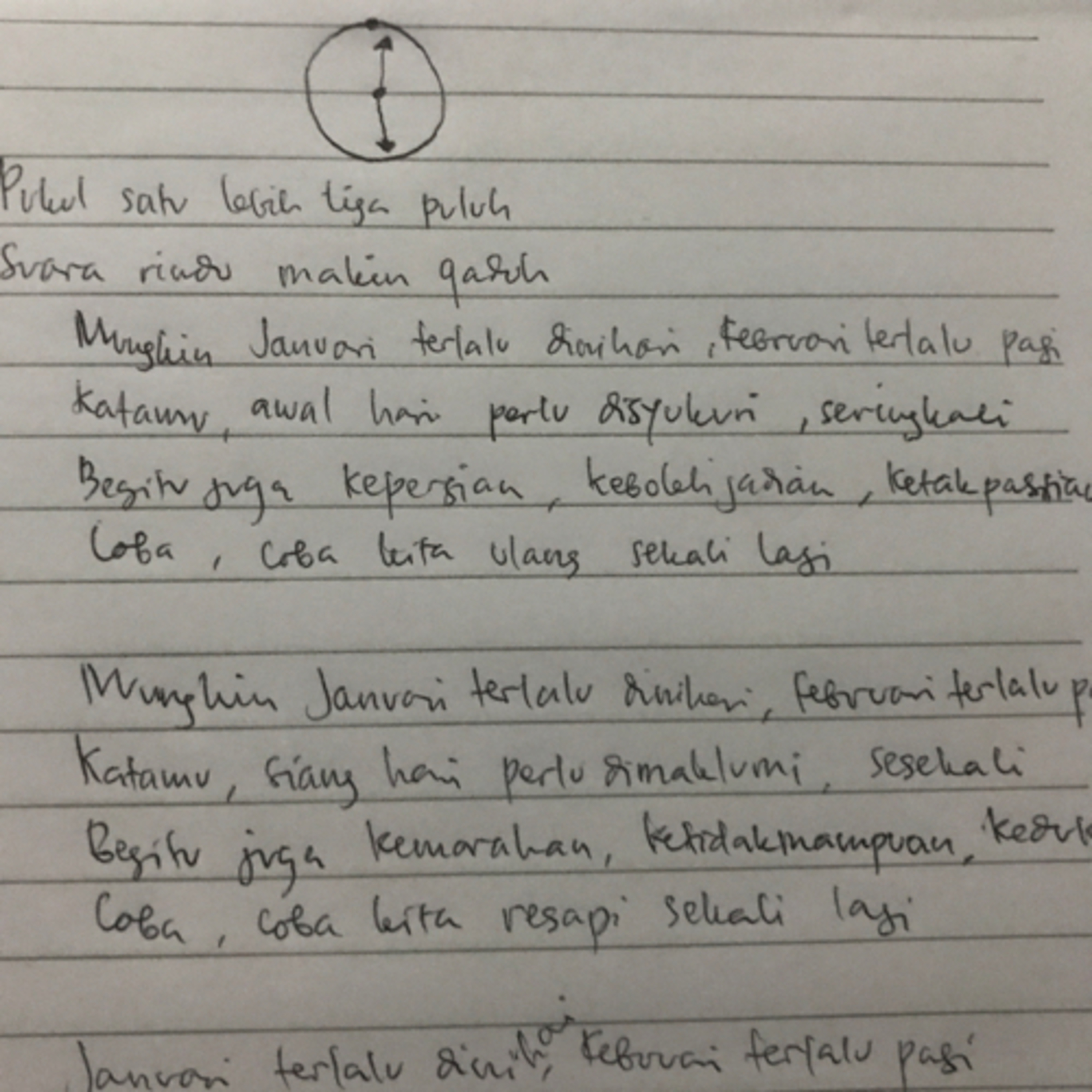 Suara Kata
