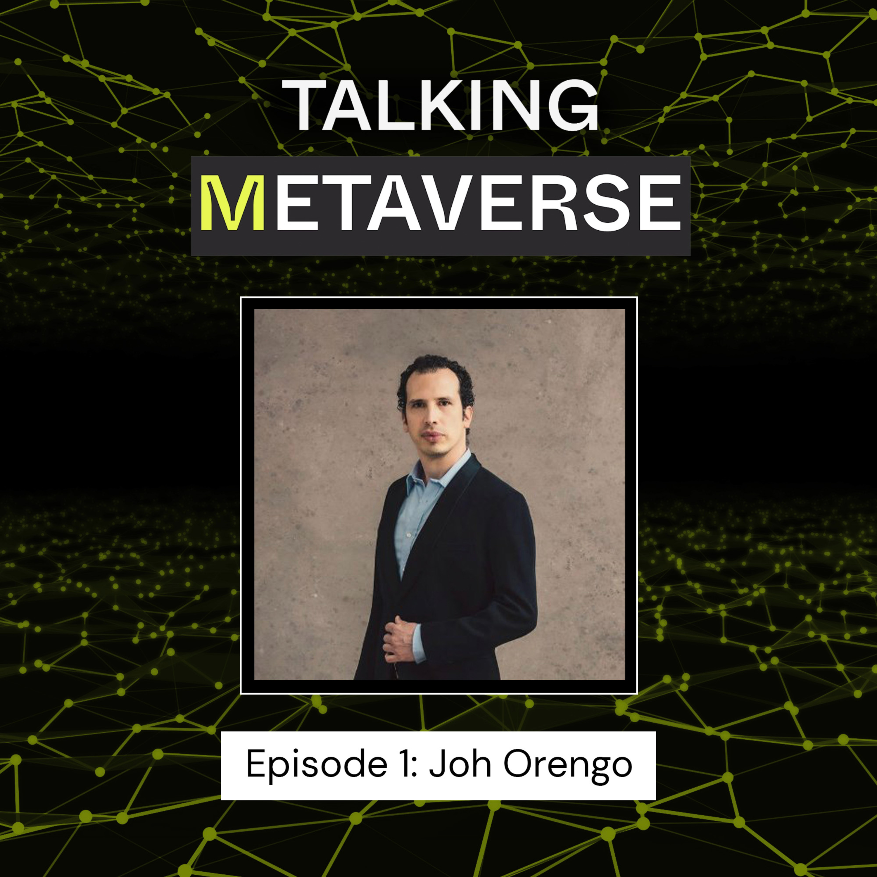 Talking Metaverse