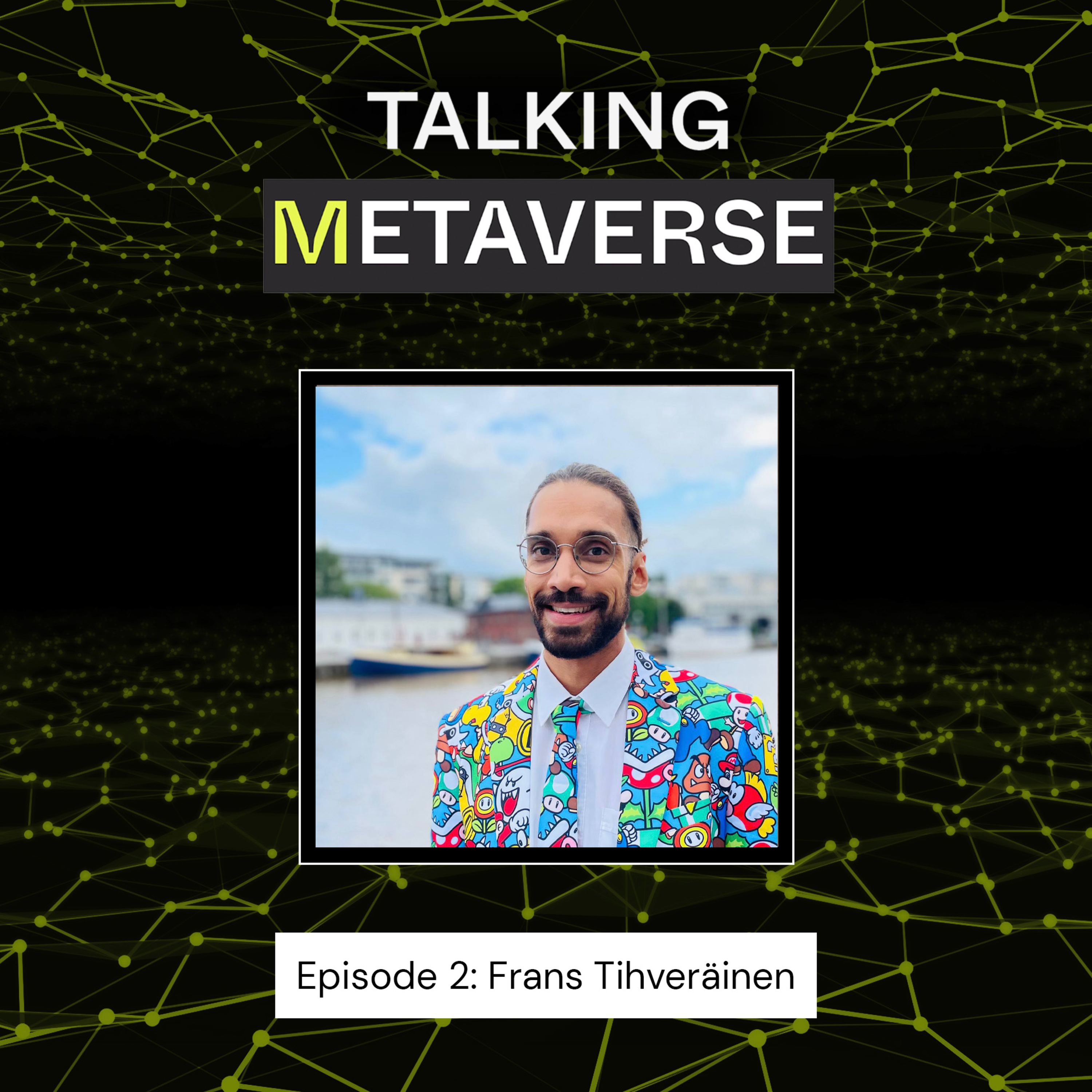 Talking Metaverse