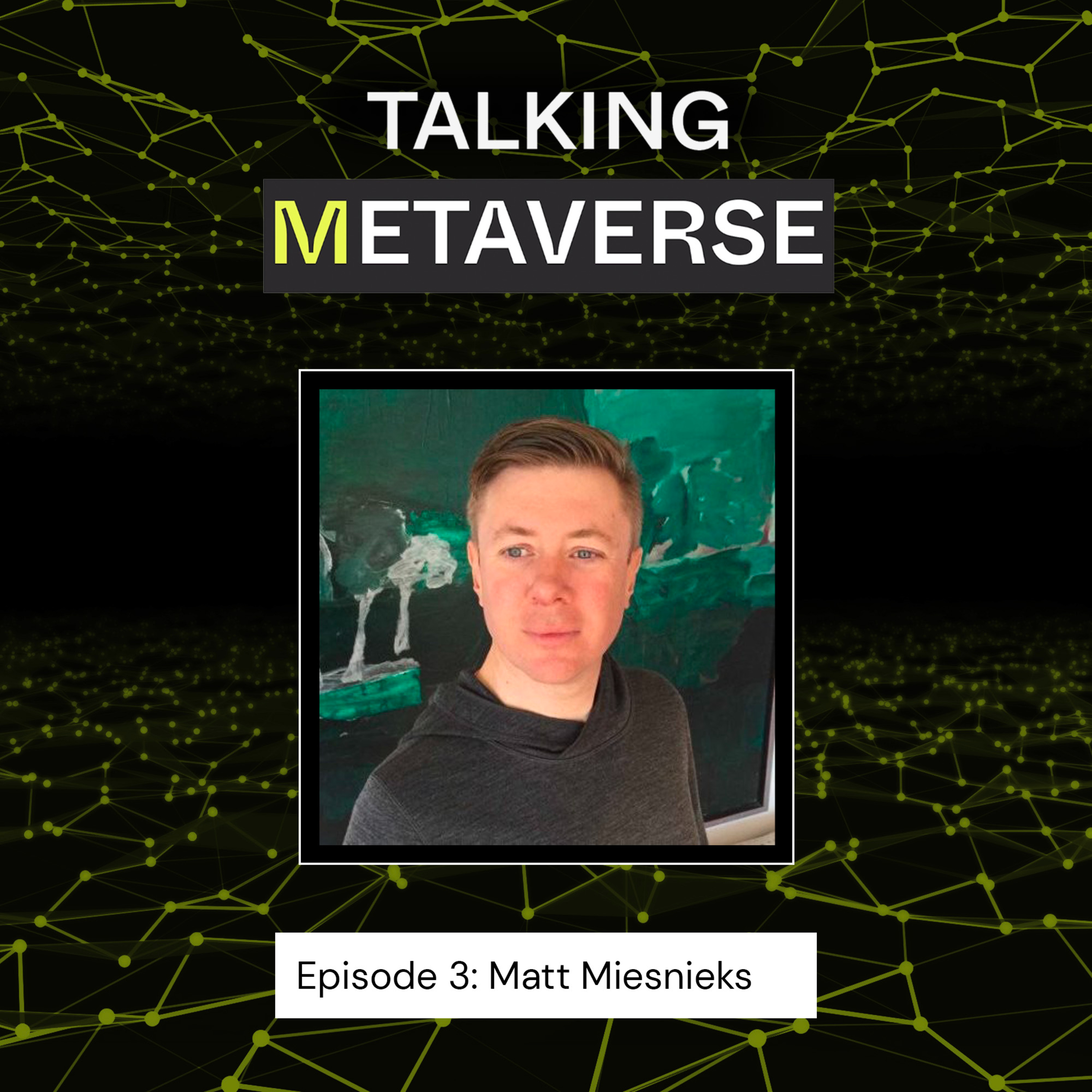 Talking Metaverse