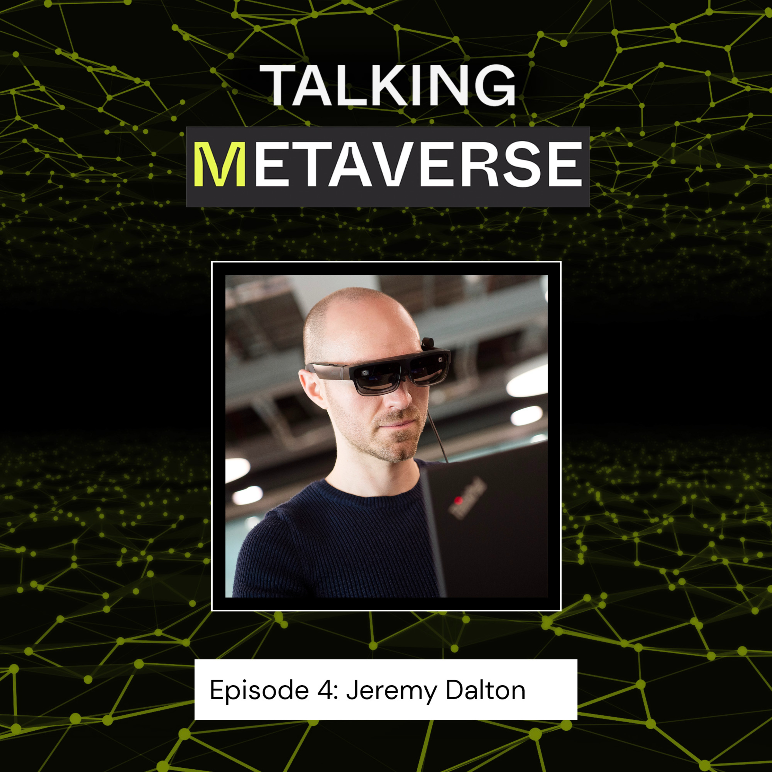 Talking Metaverse