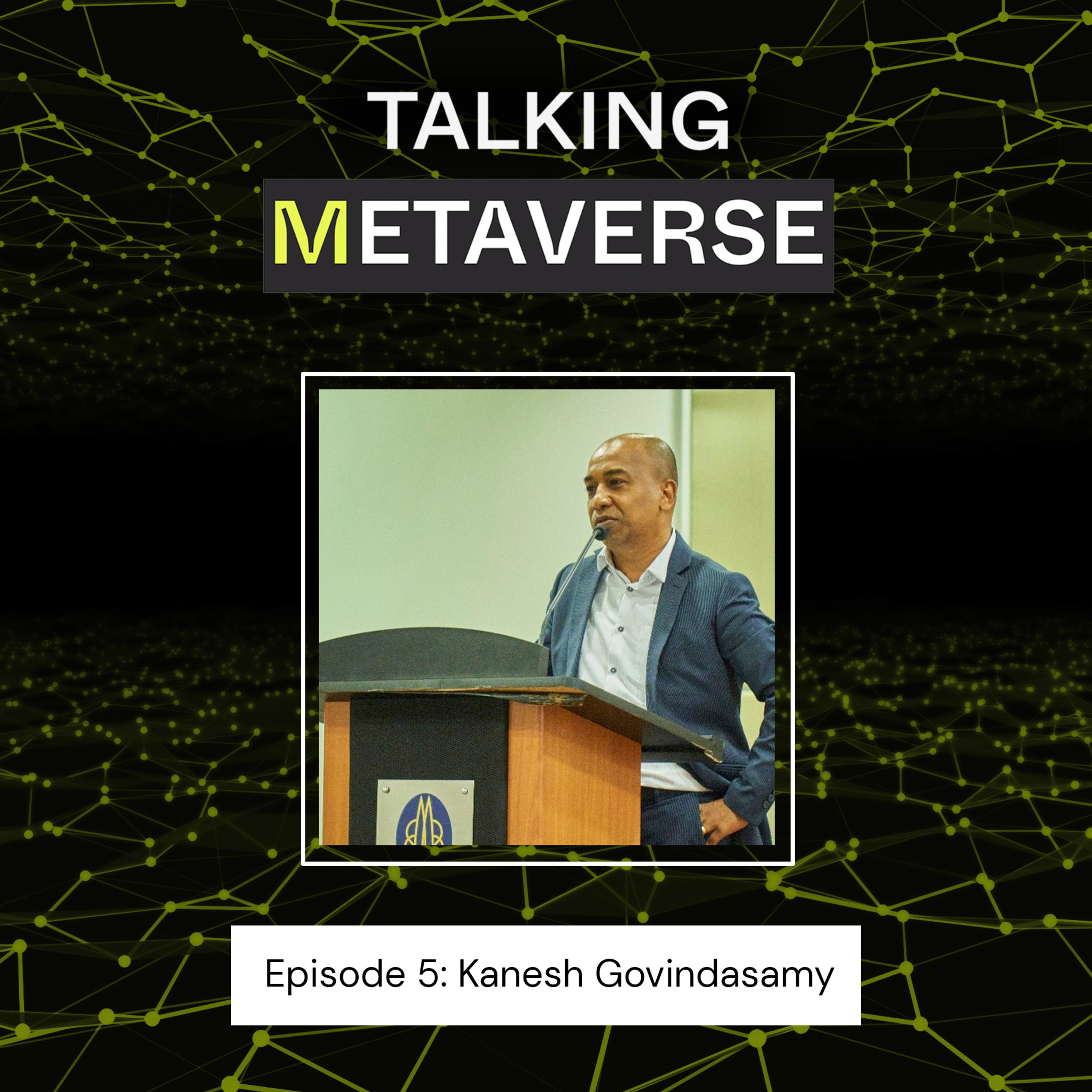 Talking Metaverse