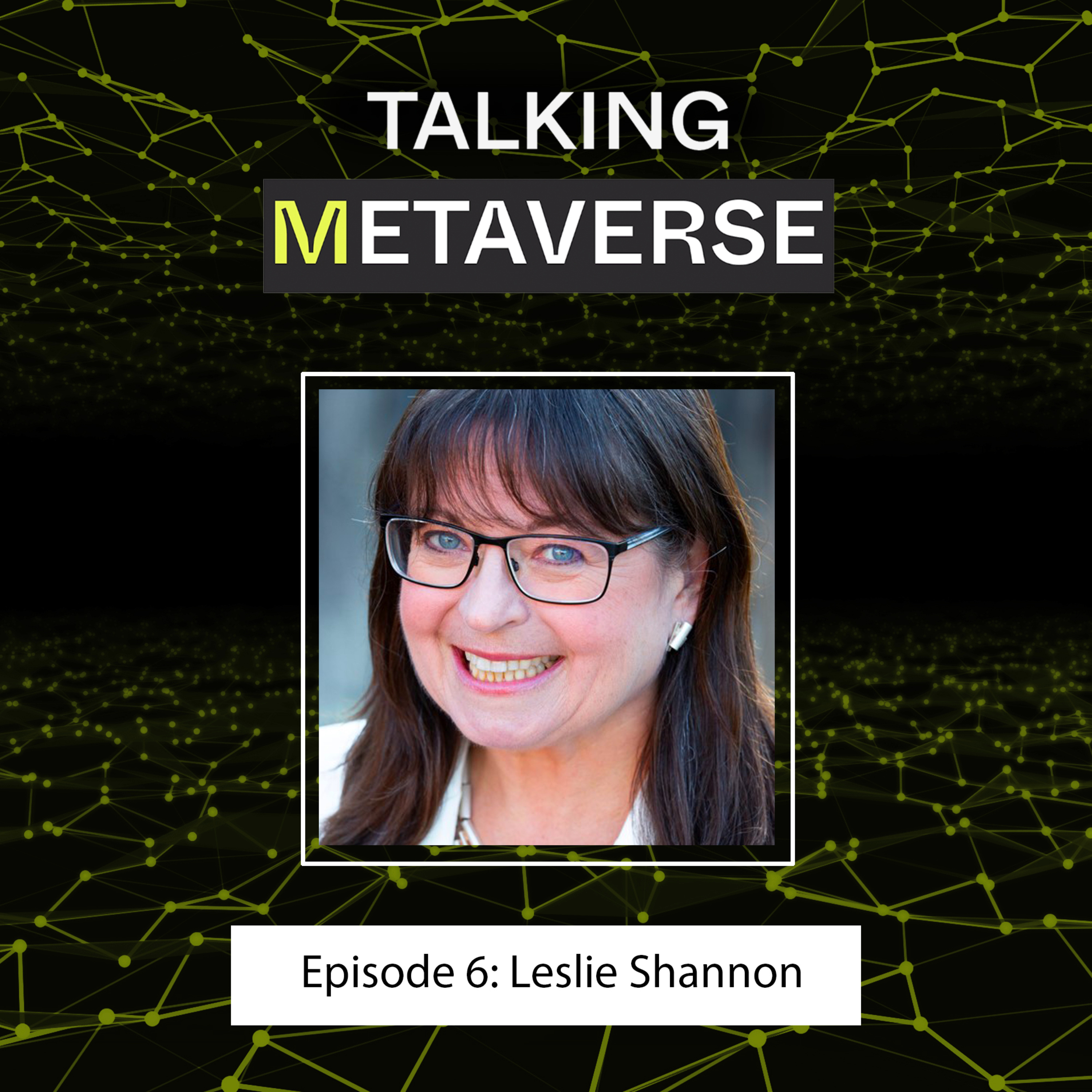 Talking Metaverse