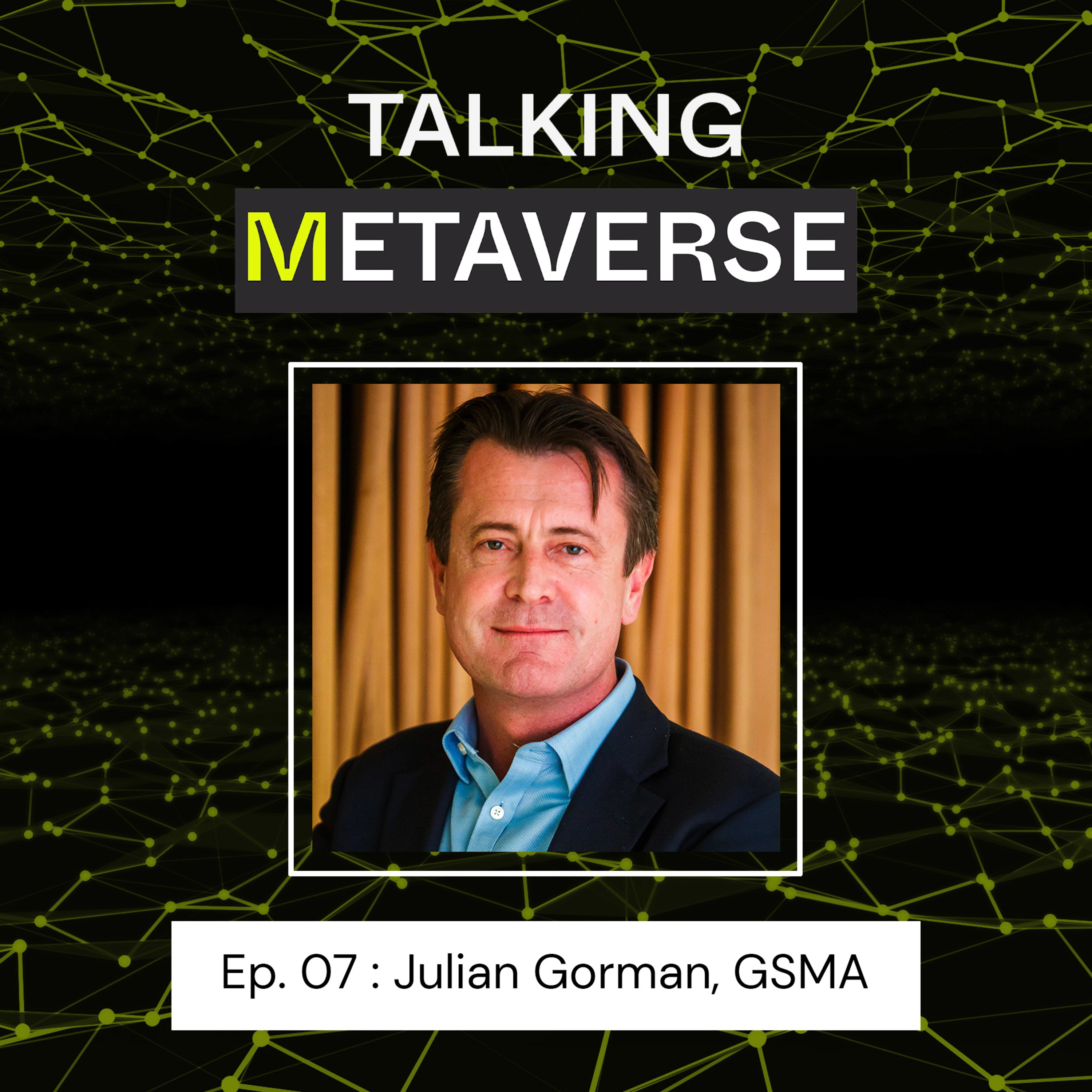 Talking Metaverse