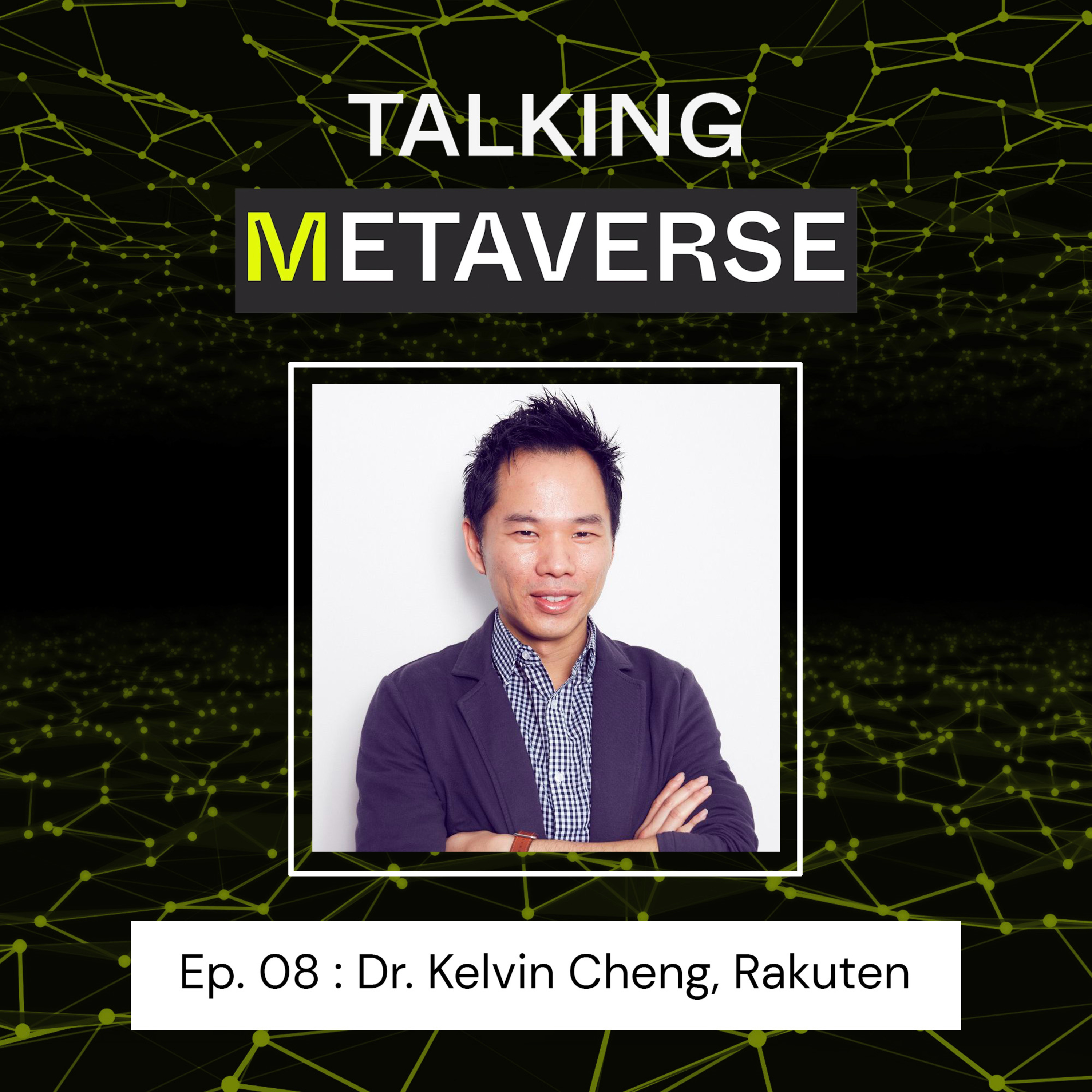 Talking Metaverse