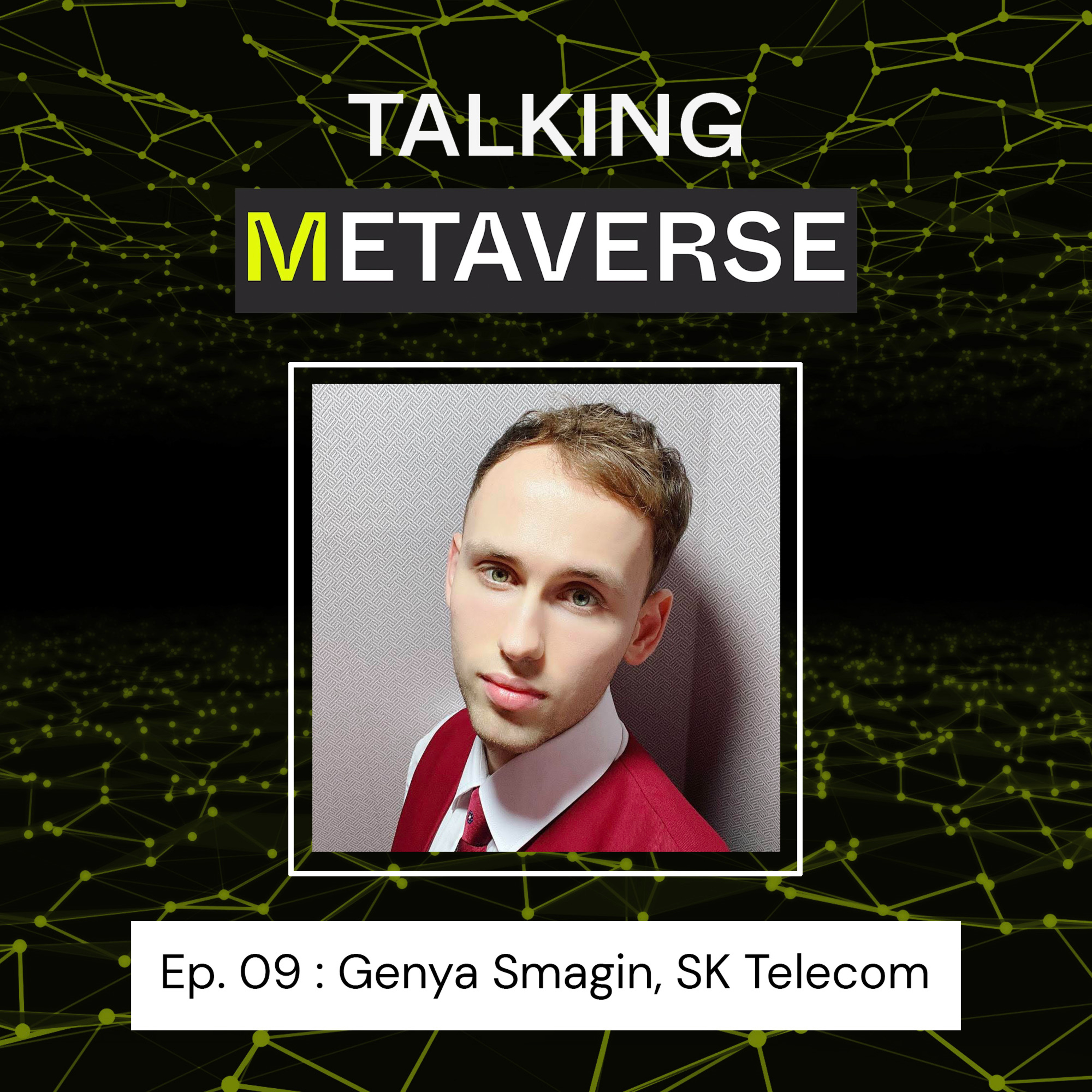 Talking Metaverse
