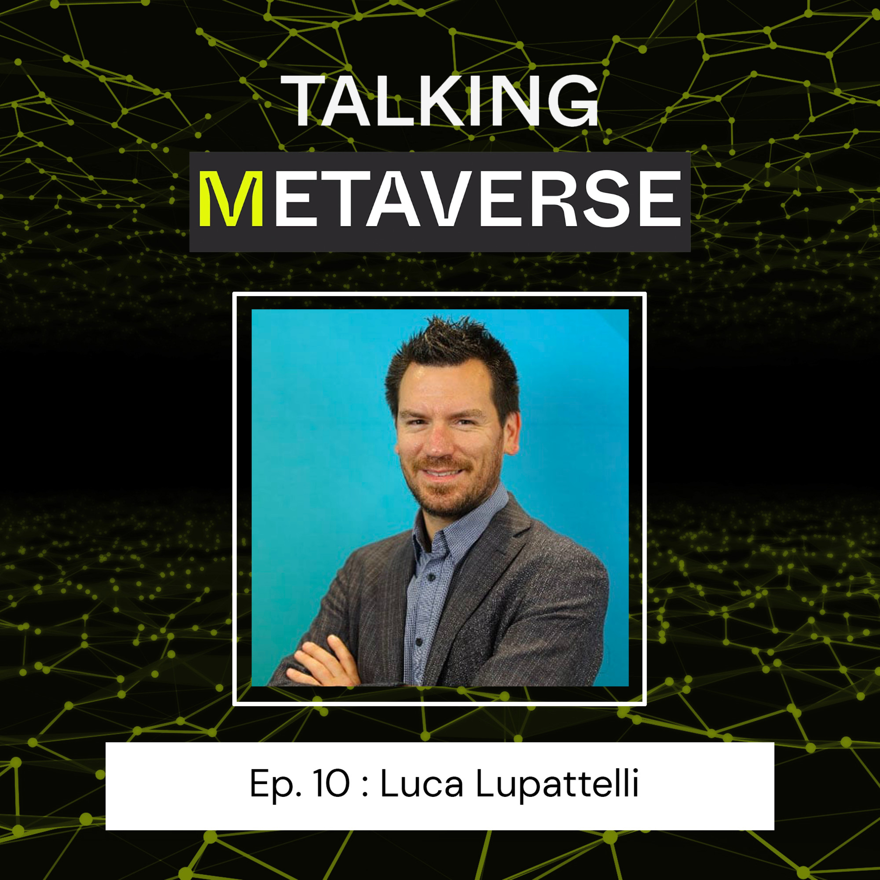 Talking Metaverse