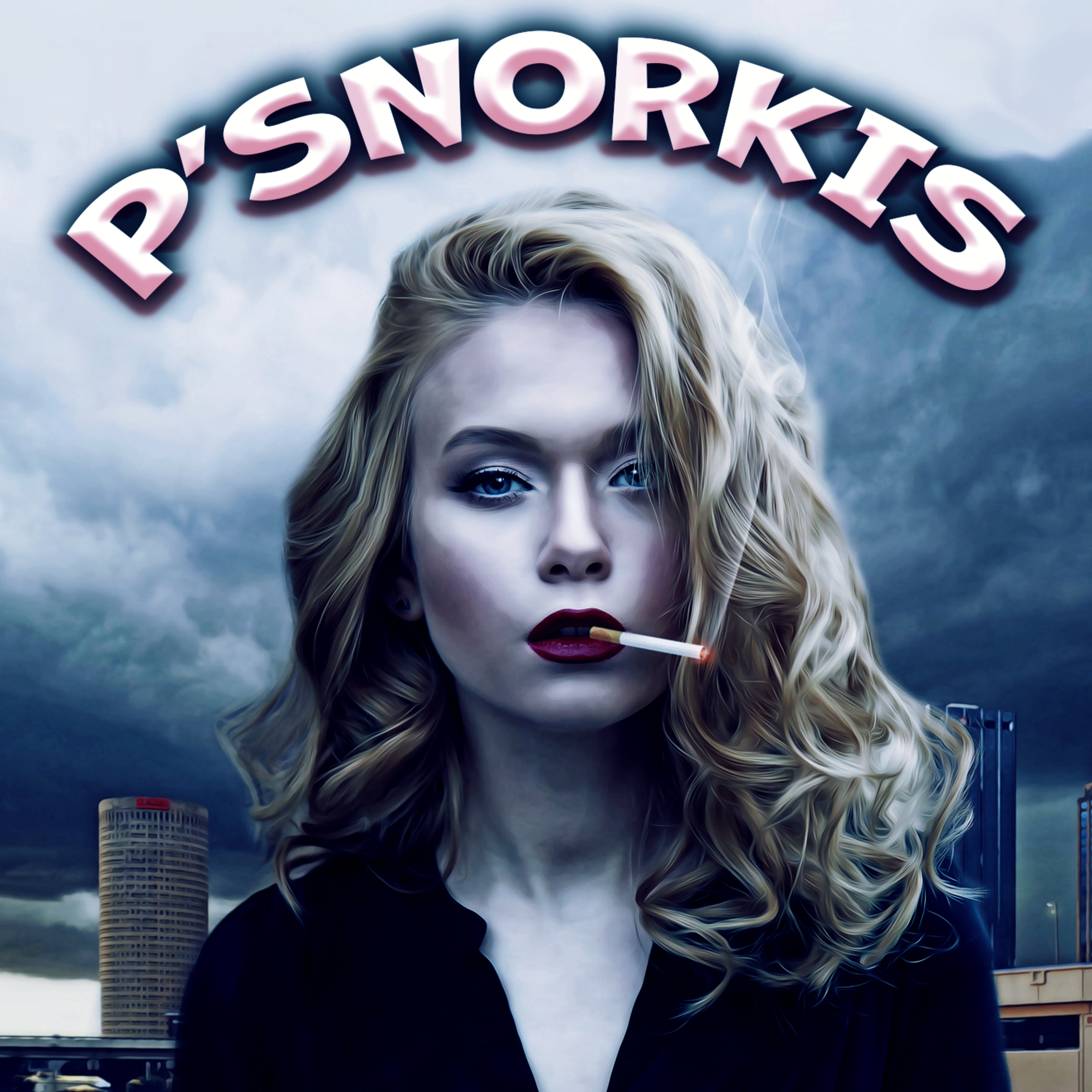 S2E7: A Woman's Redemption episode artwork