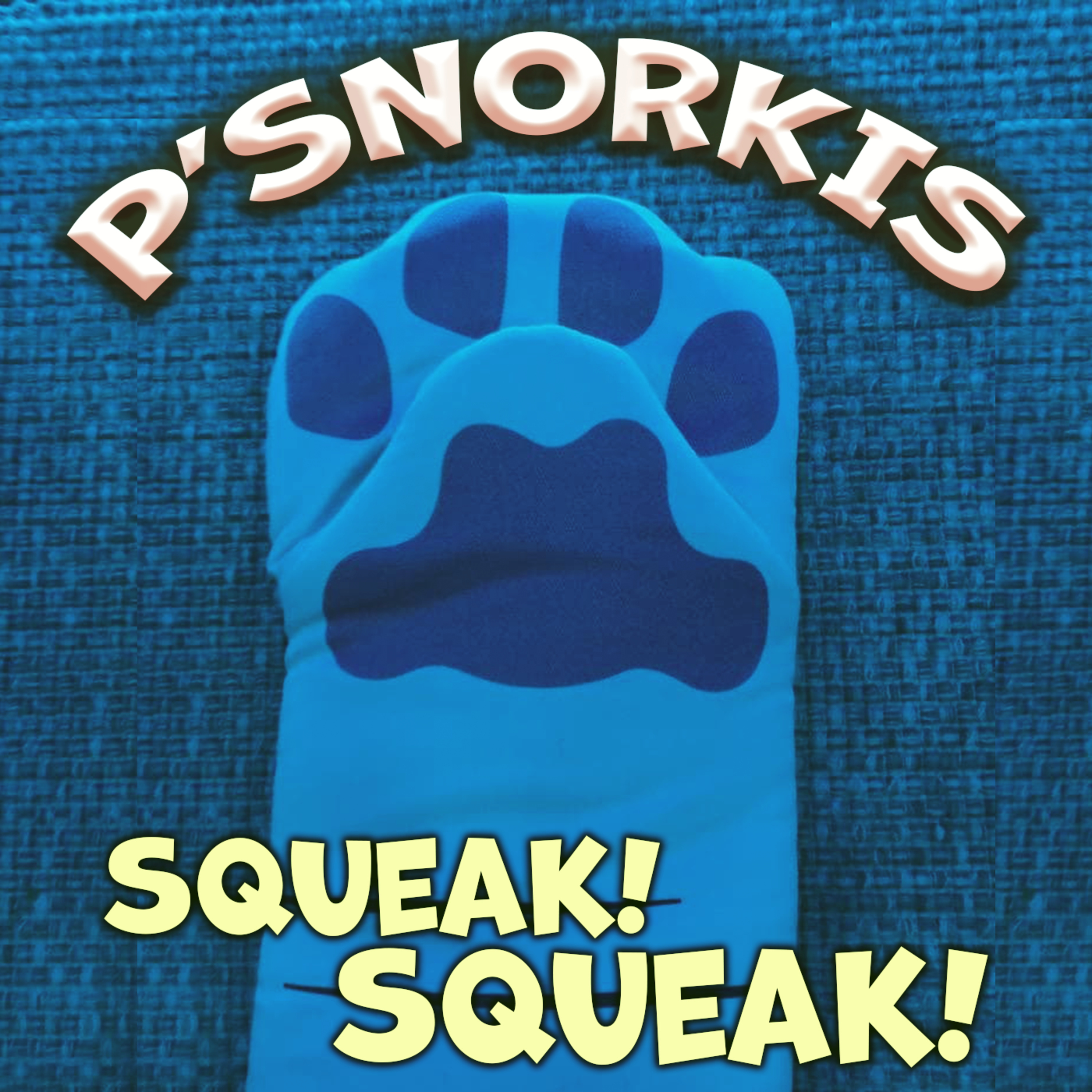 S2E28: Squeak! Squeak! episode artwork