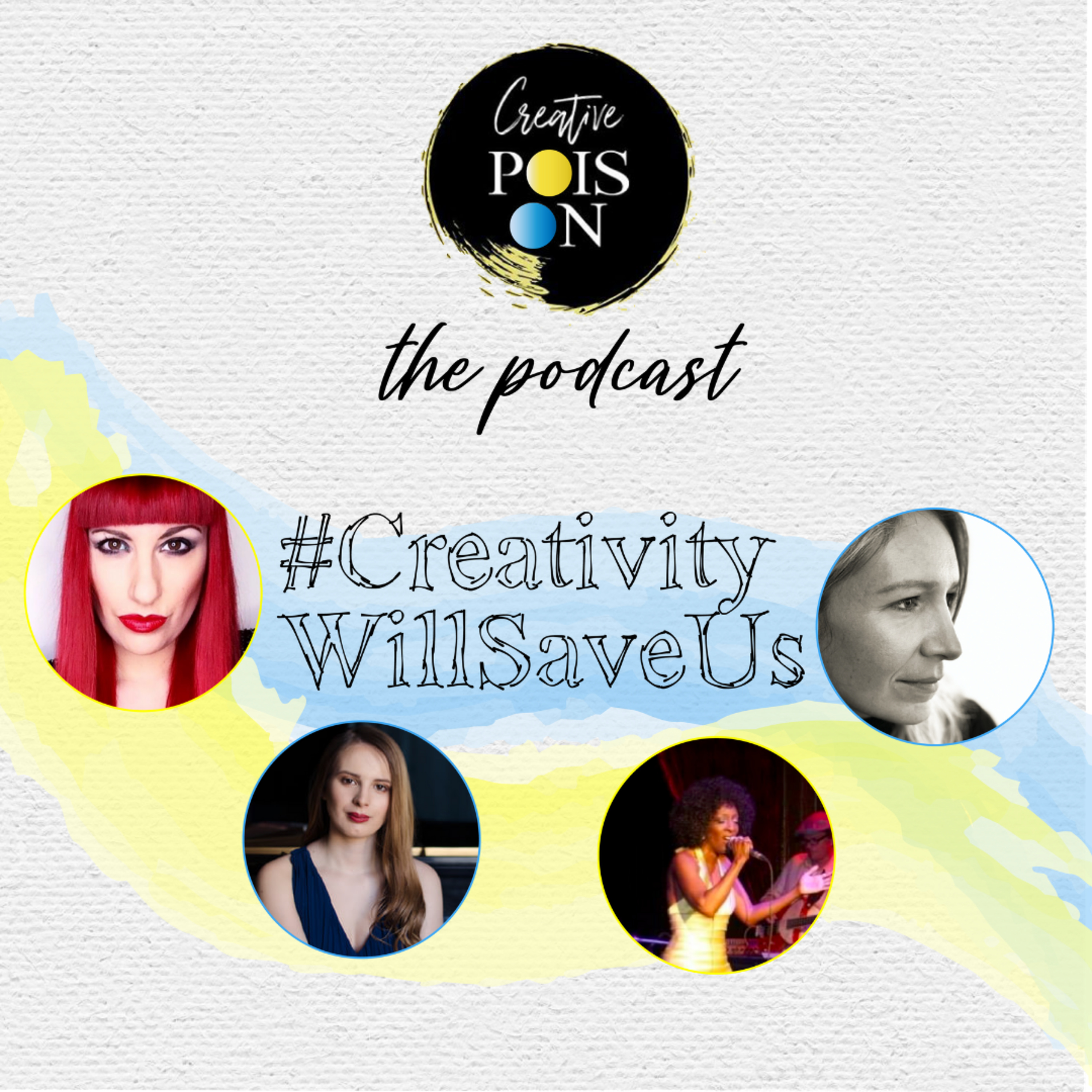 Creative Pois-On