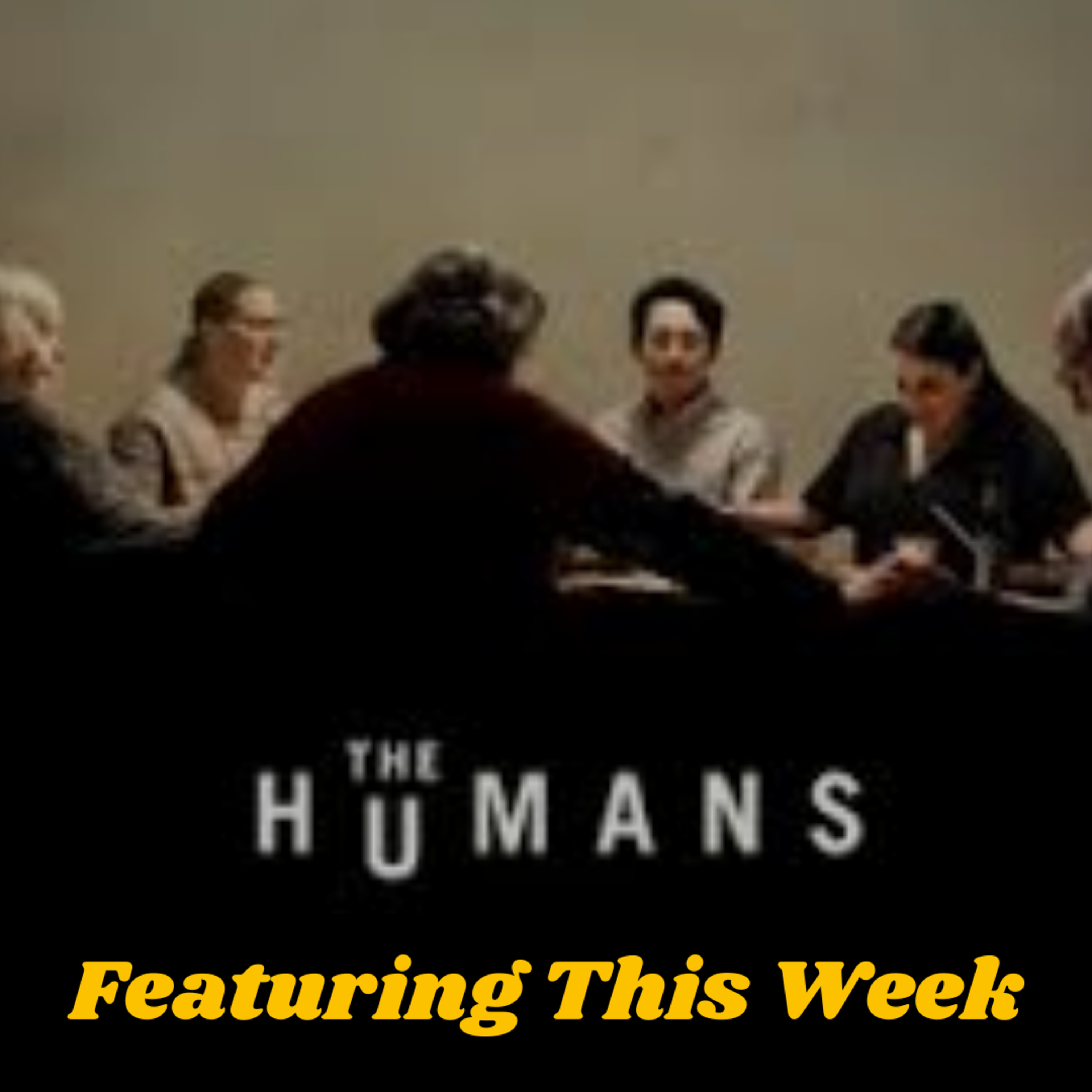 Featuring This Week