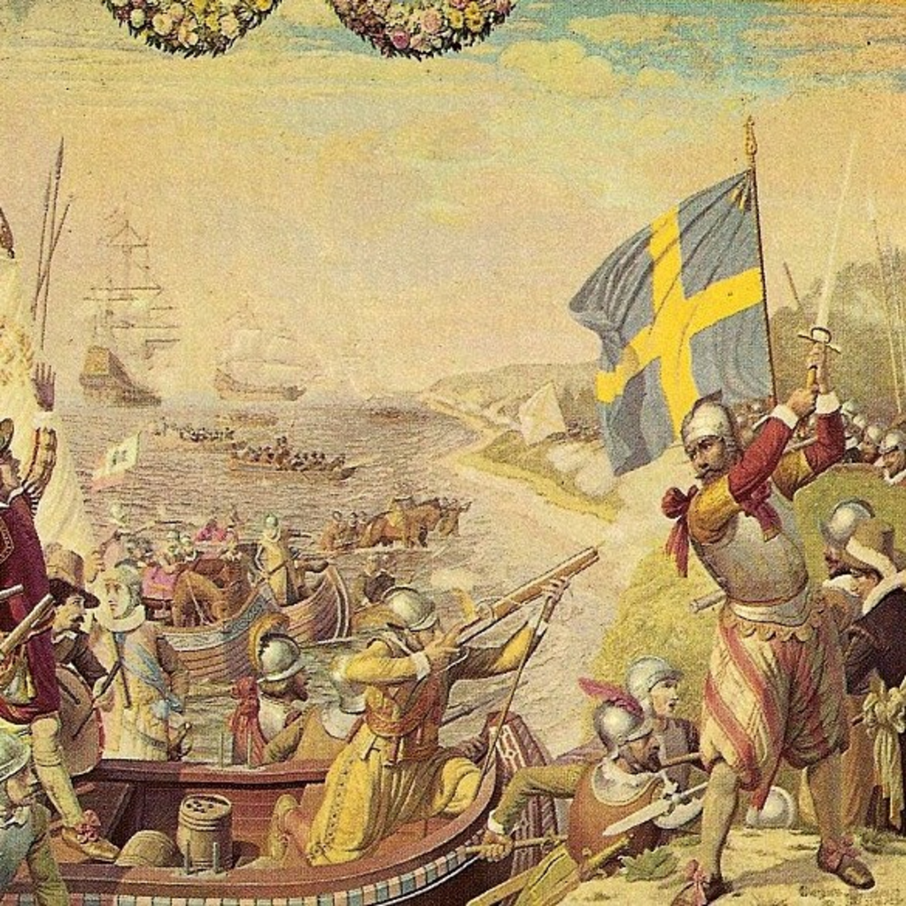 Livet I Stort Och Smått