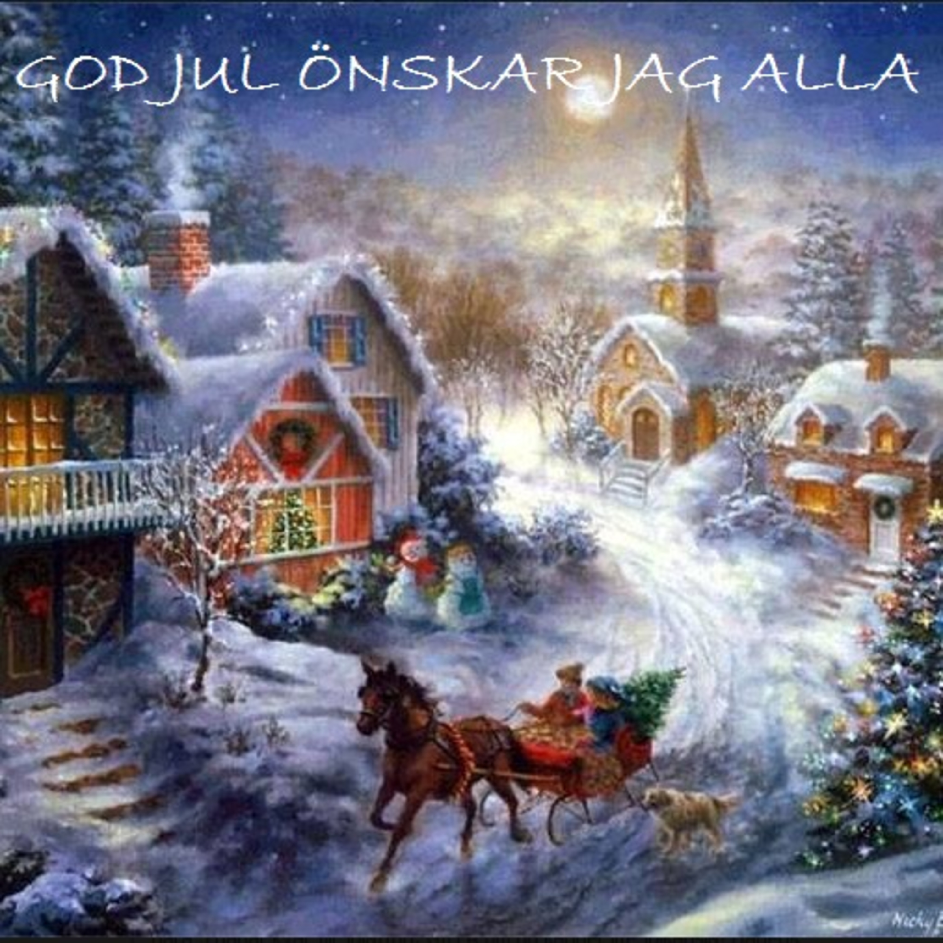 Livet I Stort Och Smått